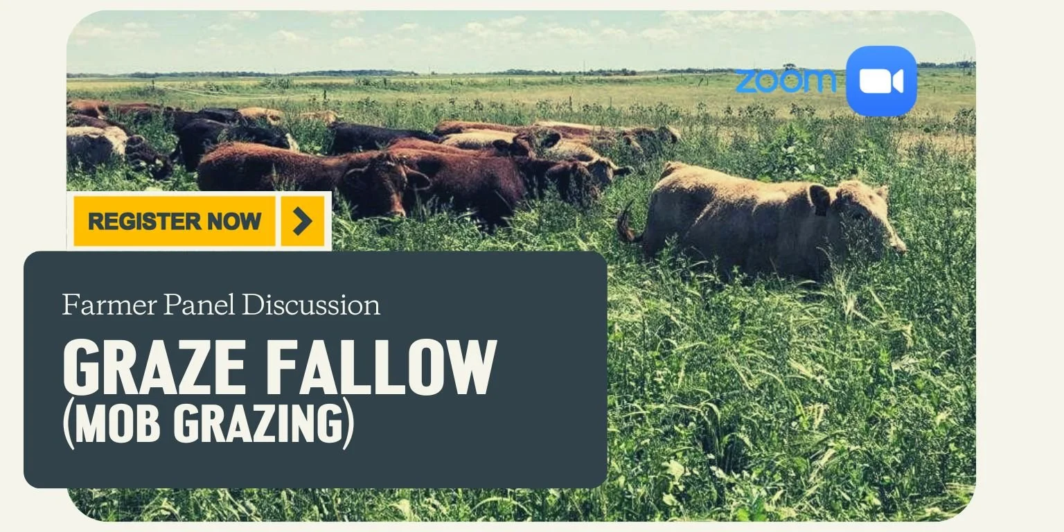 Farm Panel — A Plant Diversity Company