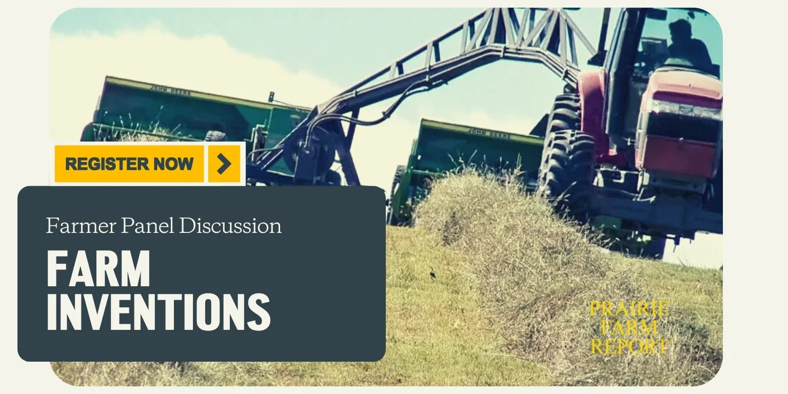 Farm Panel — A Plant Diversity Company