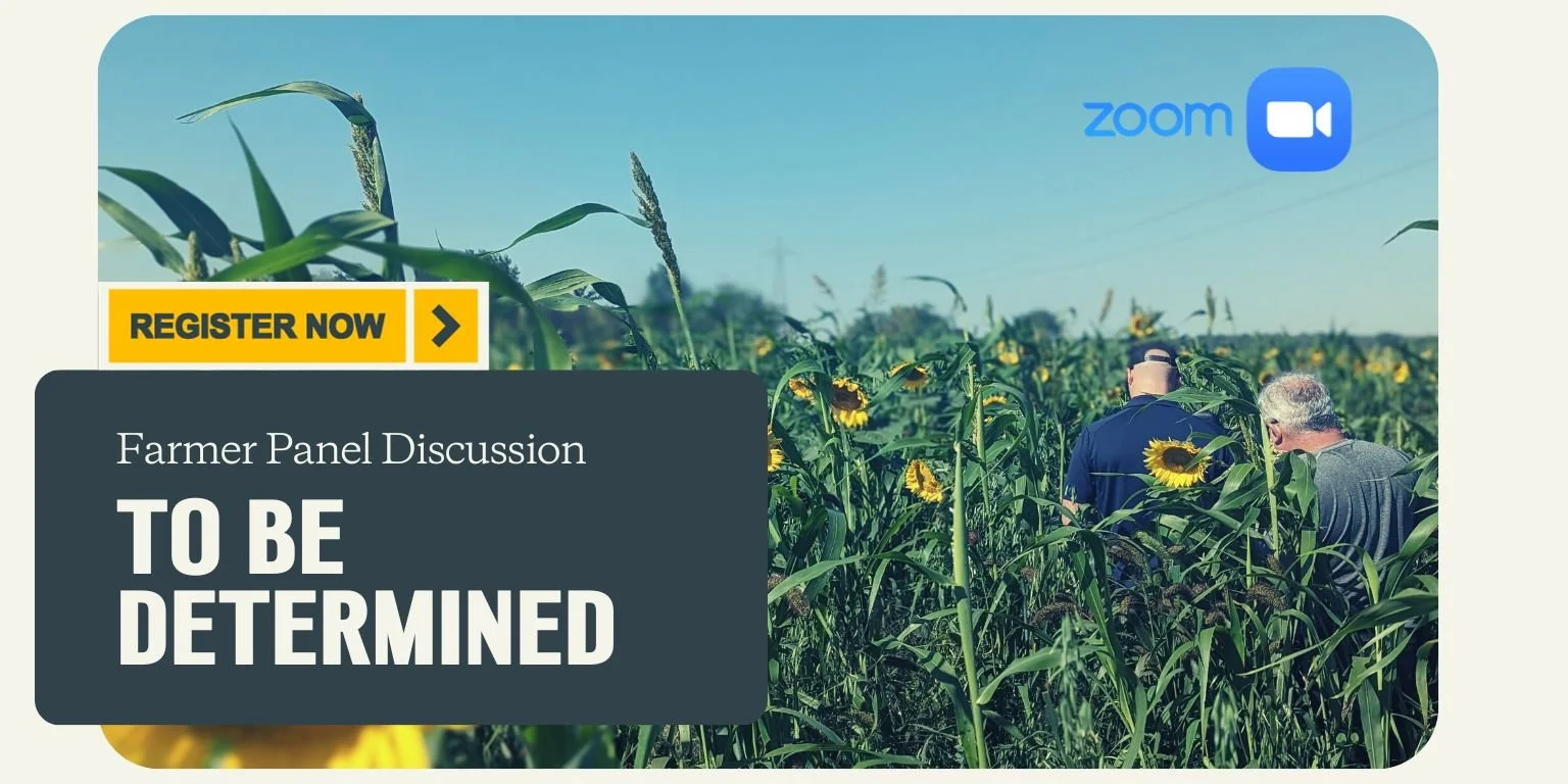 Farm Panel — A Plant Diversity Company