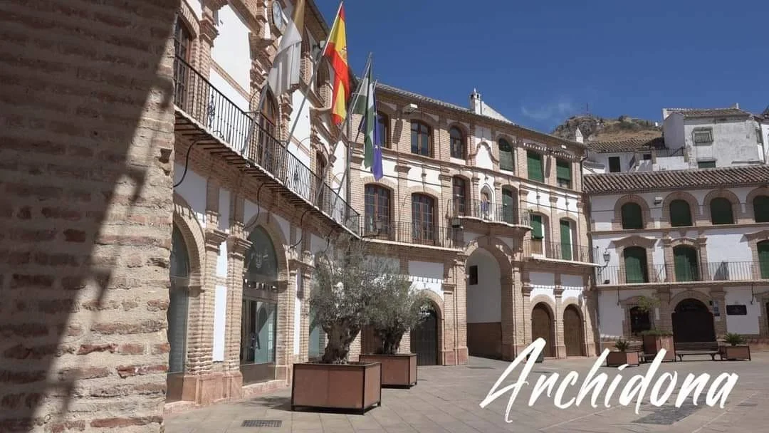 DESCUBRE ARCHIDONA