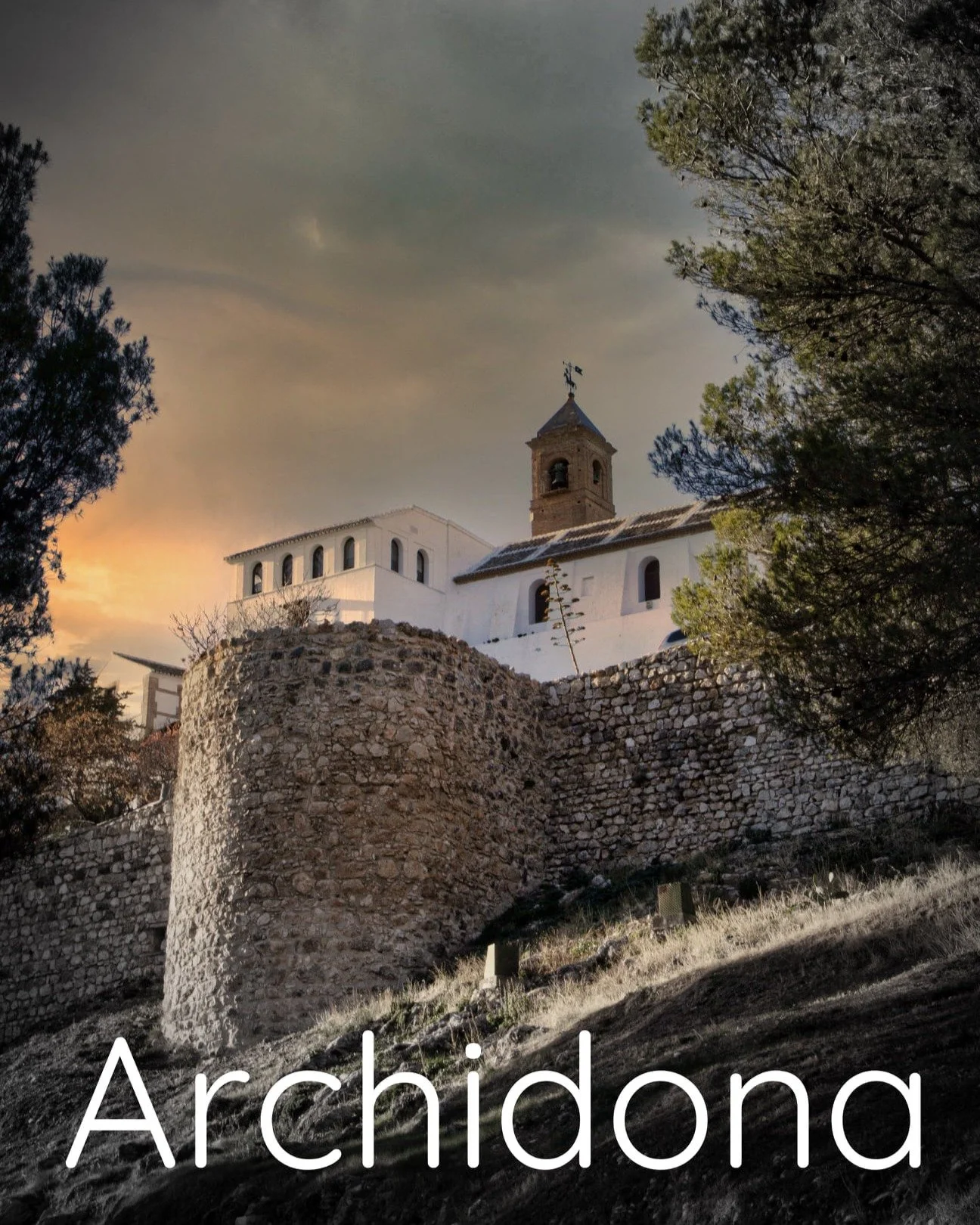 Archidona