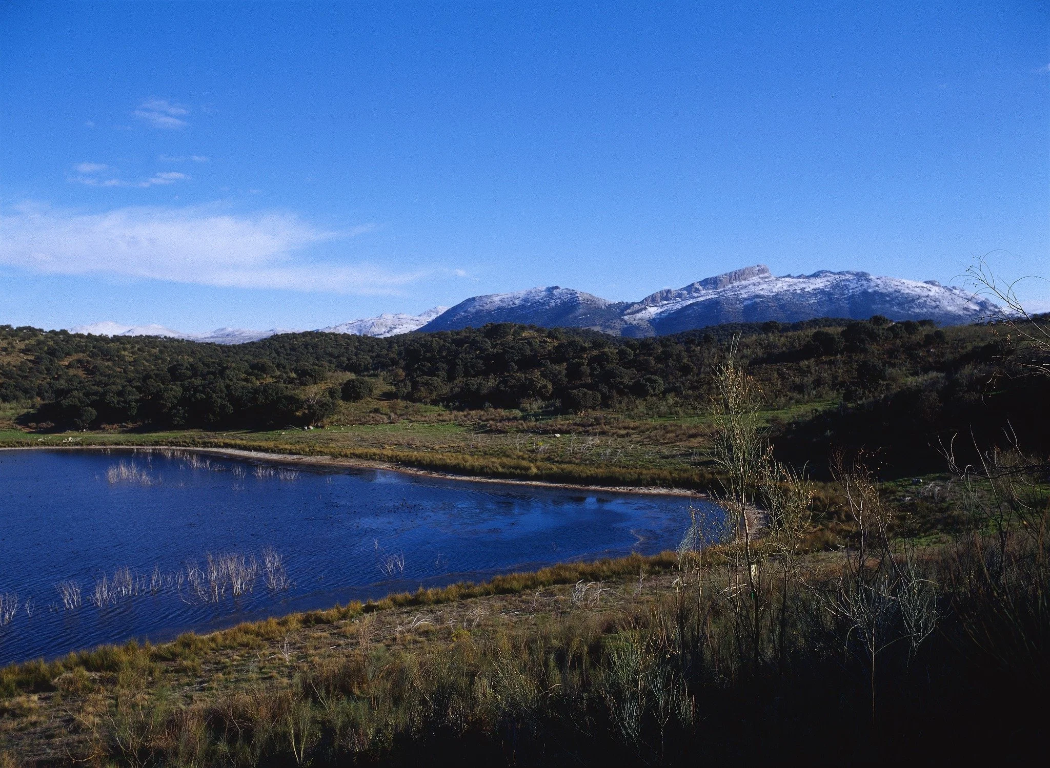 ¿Conoces Las Lagunas de Archidona?