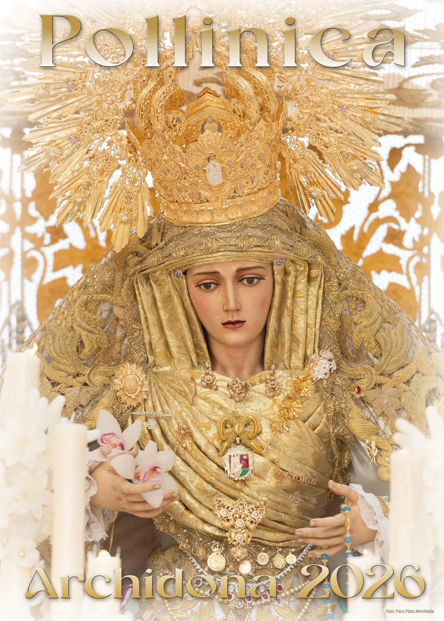 DOMINGO DE RAMOS
