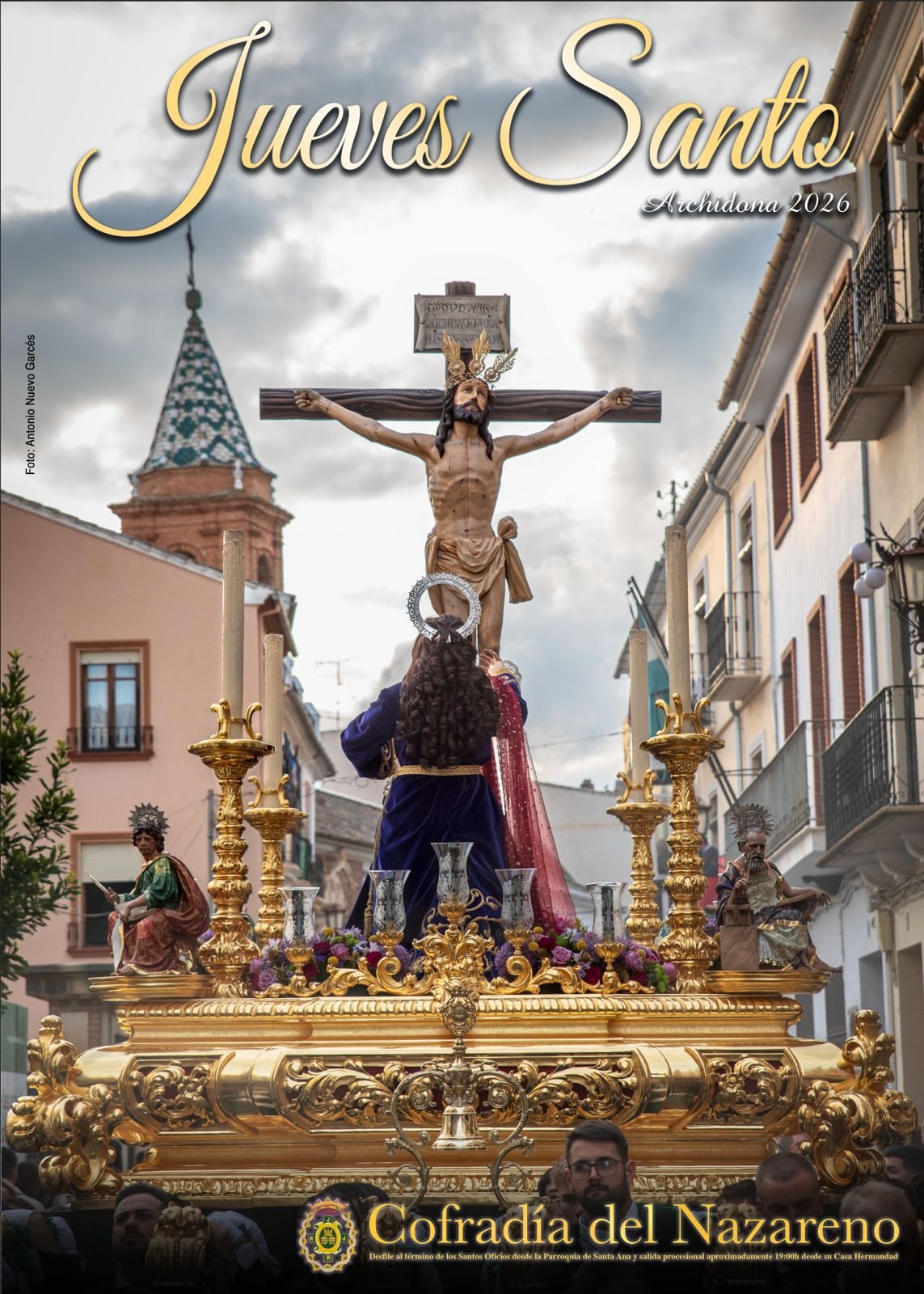 JUEVES SANTO