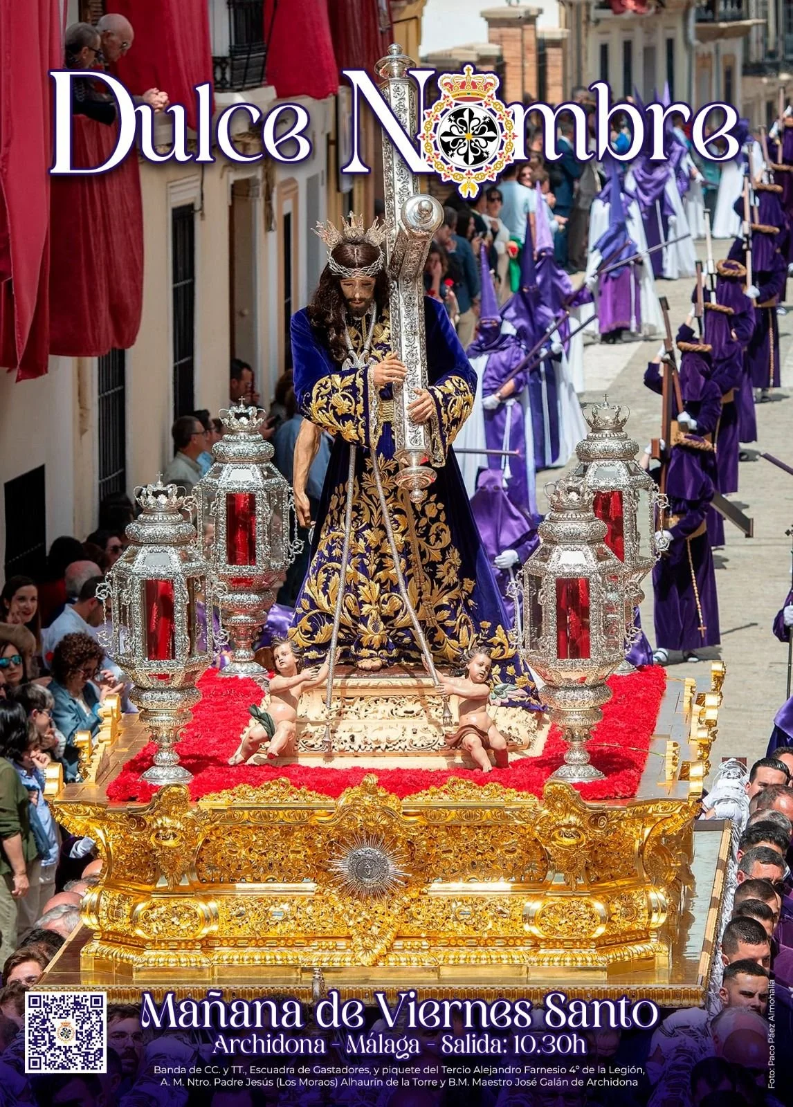 VIERNES SANTO