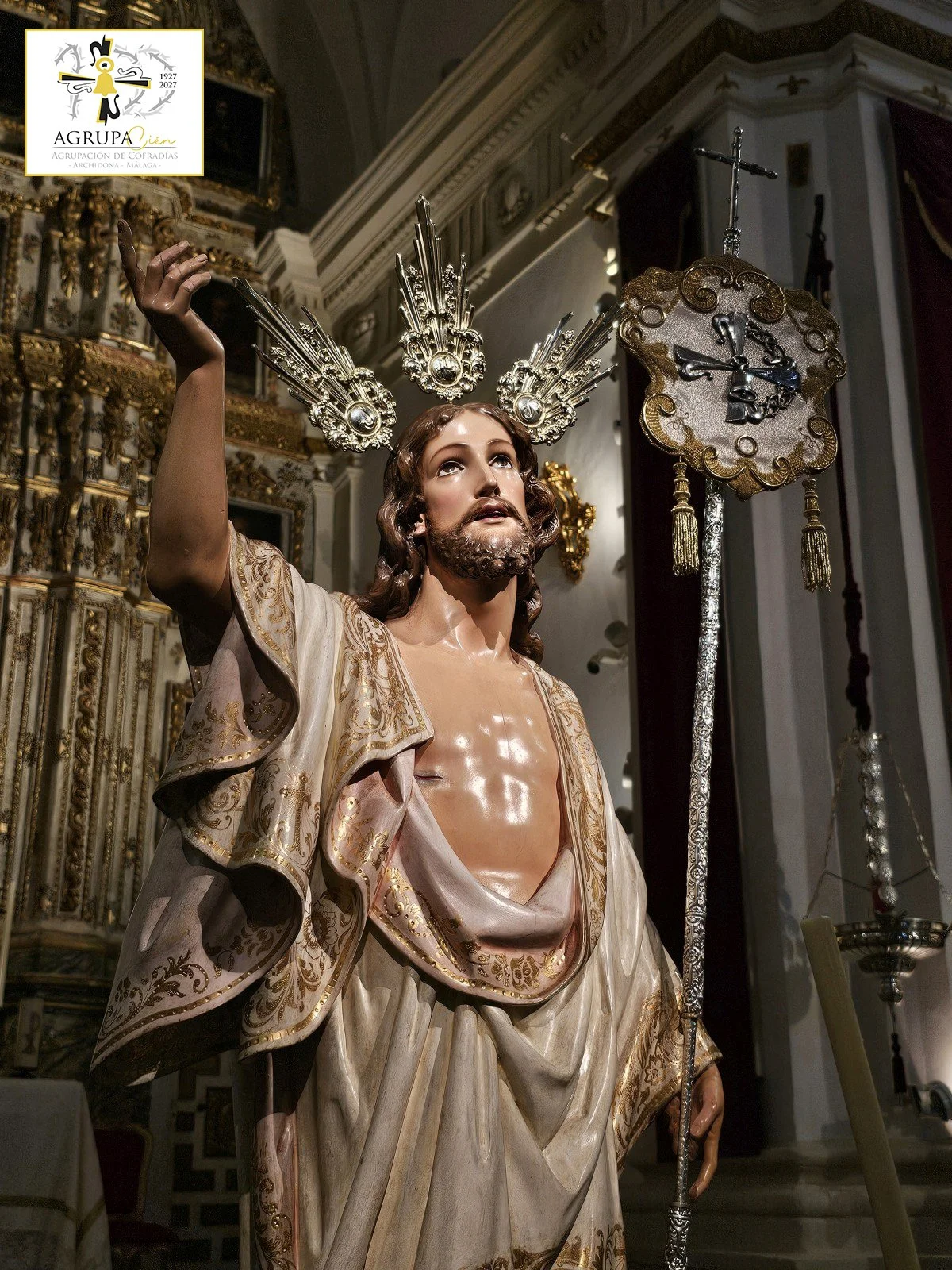 DOMINGO DE RESURRECCIÓN