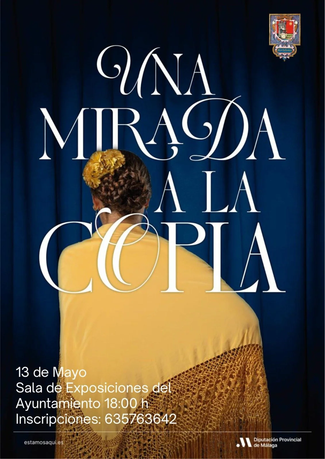 Copla en Archidona