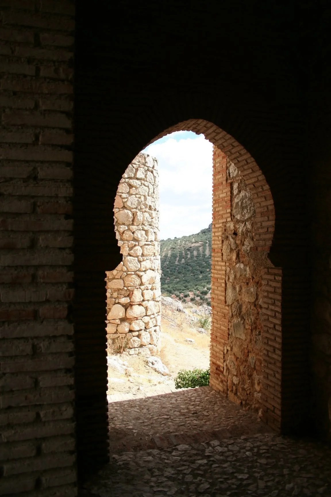 Descubre Archidona