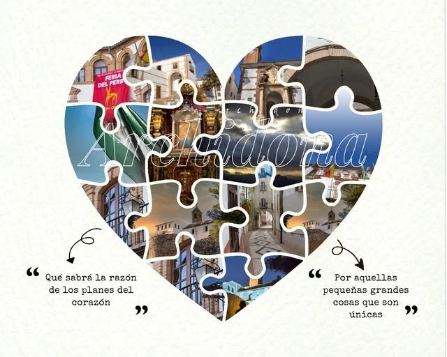 ¿Soñando con un verano inolvidable? ¡Prepárate para enamorarte de Archidona, el corazón escondido de Málaga!