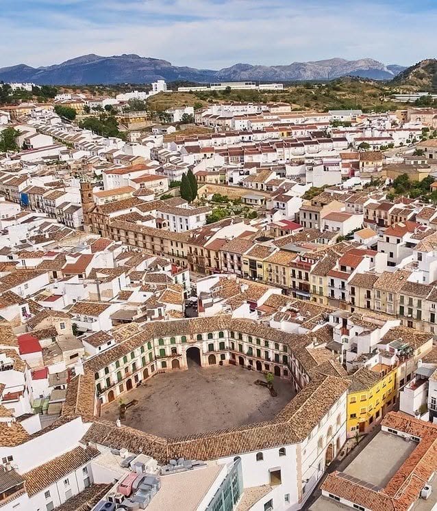 Descubre Archidona