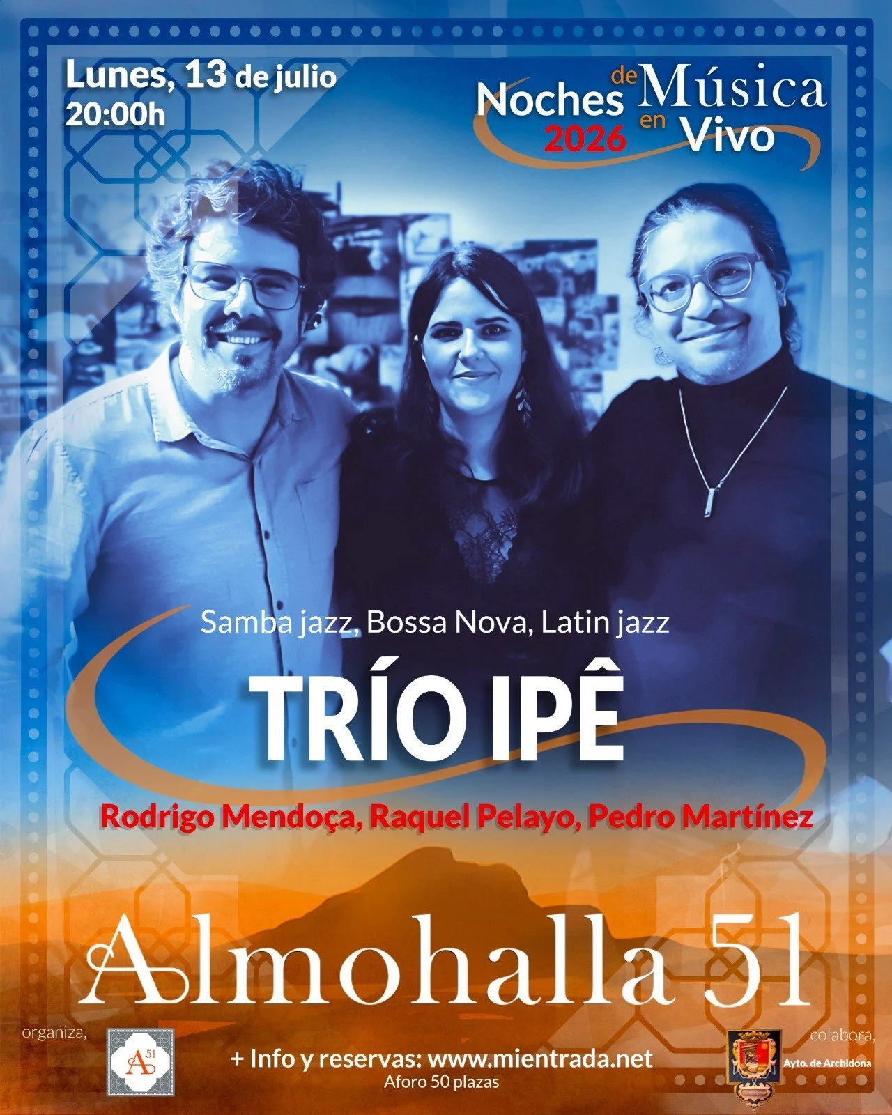 Música en vivo