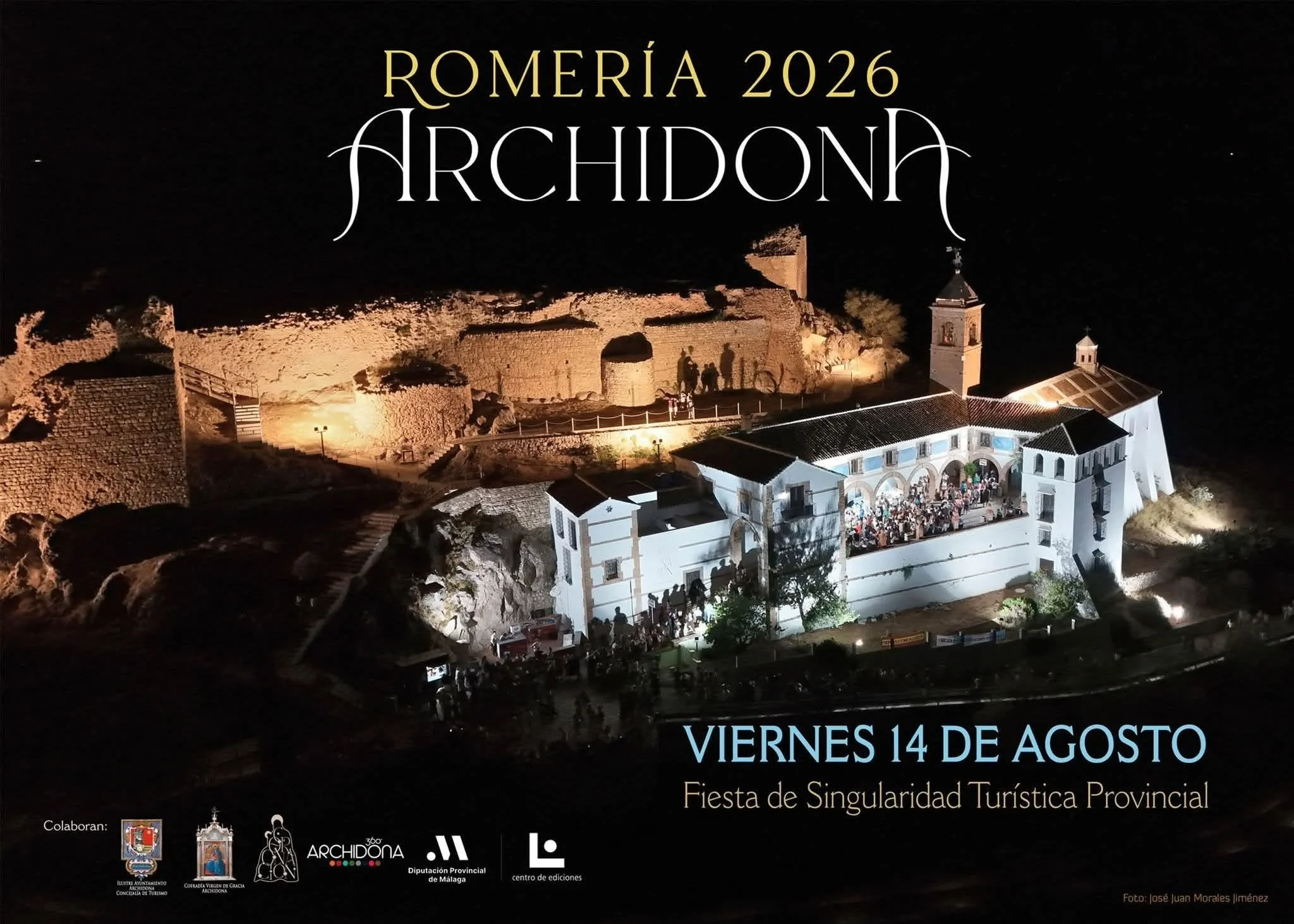  Romería Nocturna