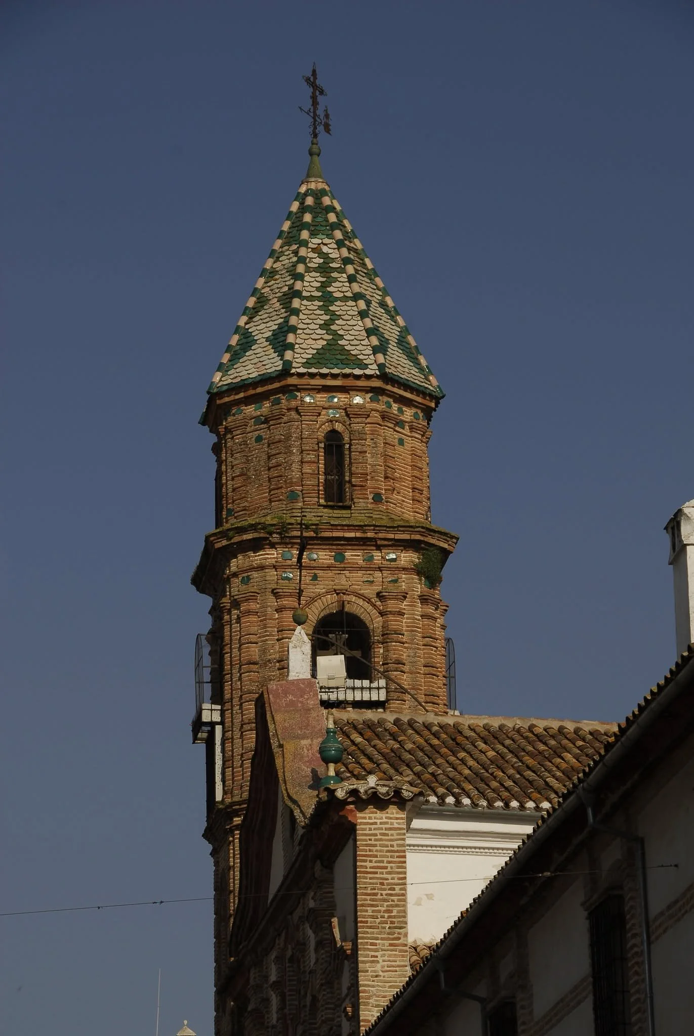 No esperes más y ven a descubrir todo lo que Archidona tiene para ofrecer: patrimonio🏰, historia📜, aventura🌄🥾, gastronomía🥘…Archidona, Conjunto Histórico-Artístico.✨