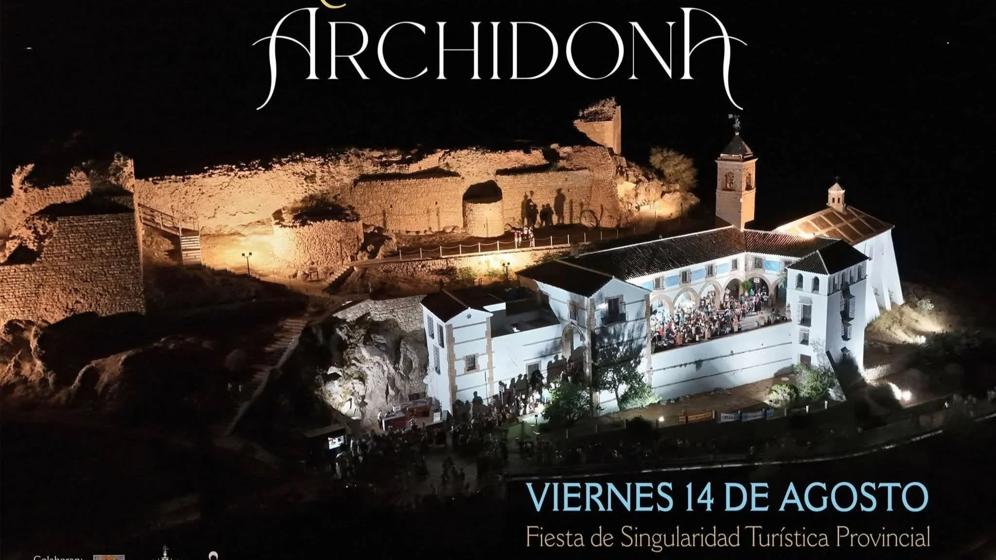 Romería Nocturna 2026