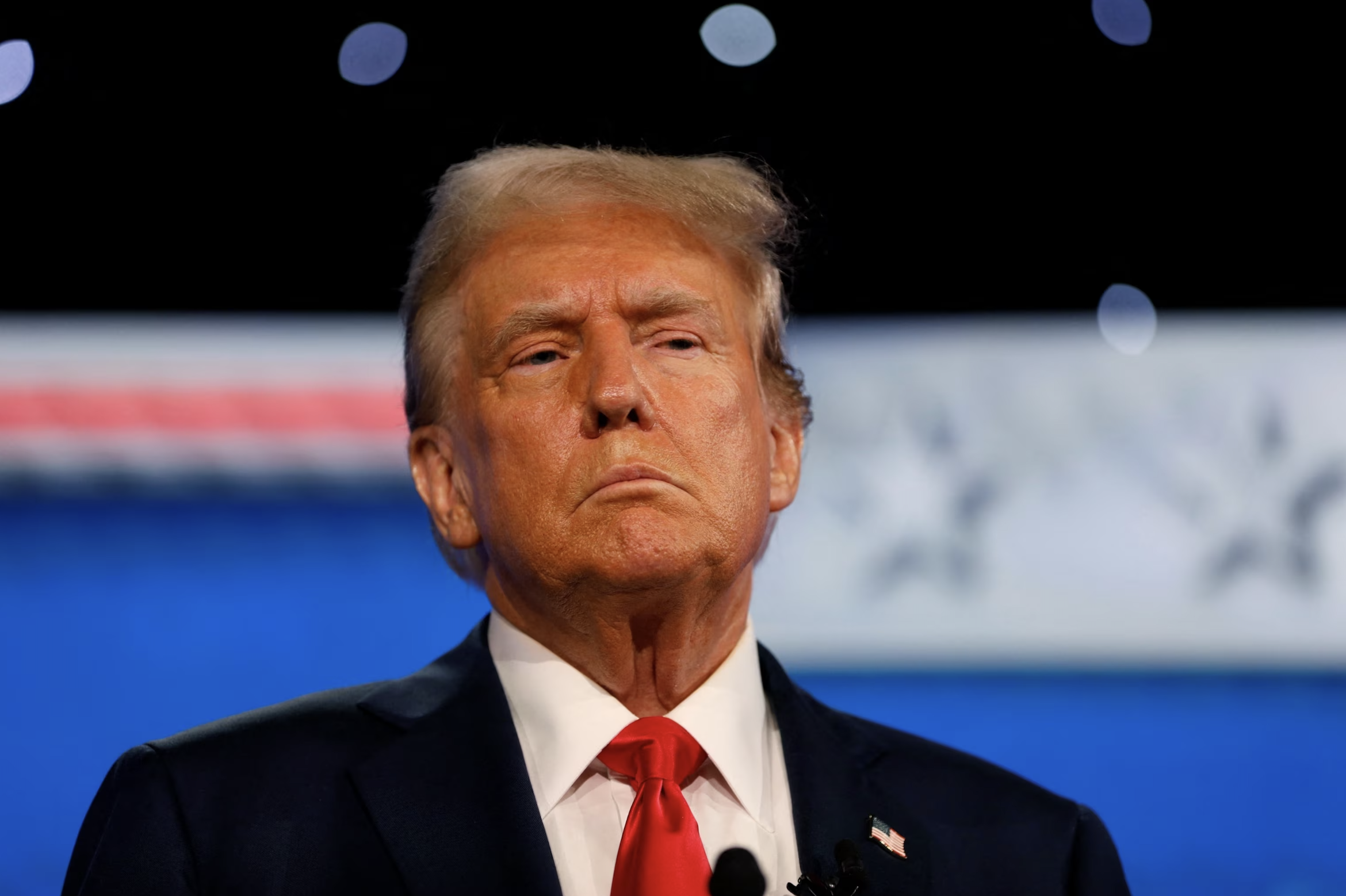 It’s just so exhausting. As Americans, we deserve better
