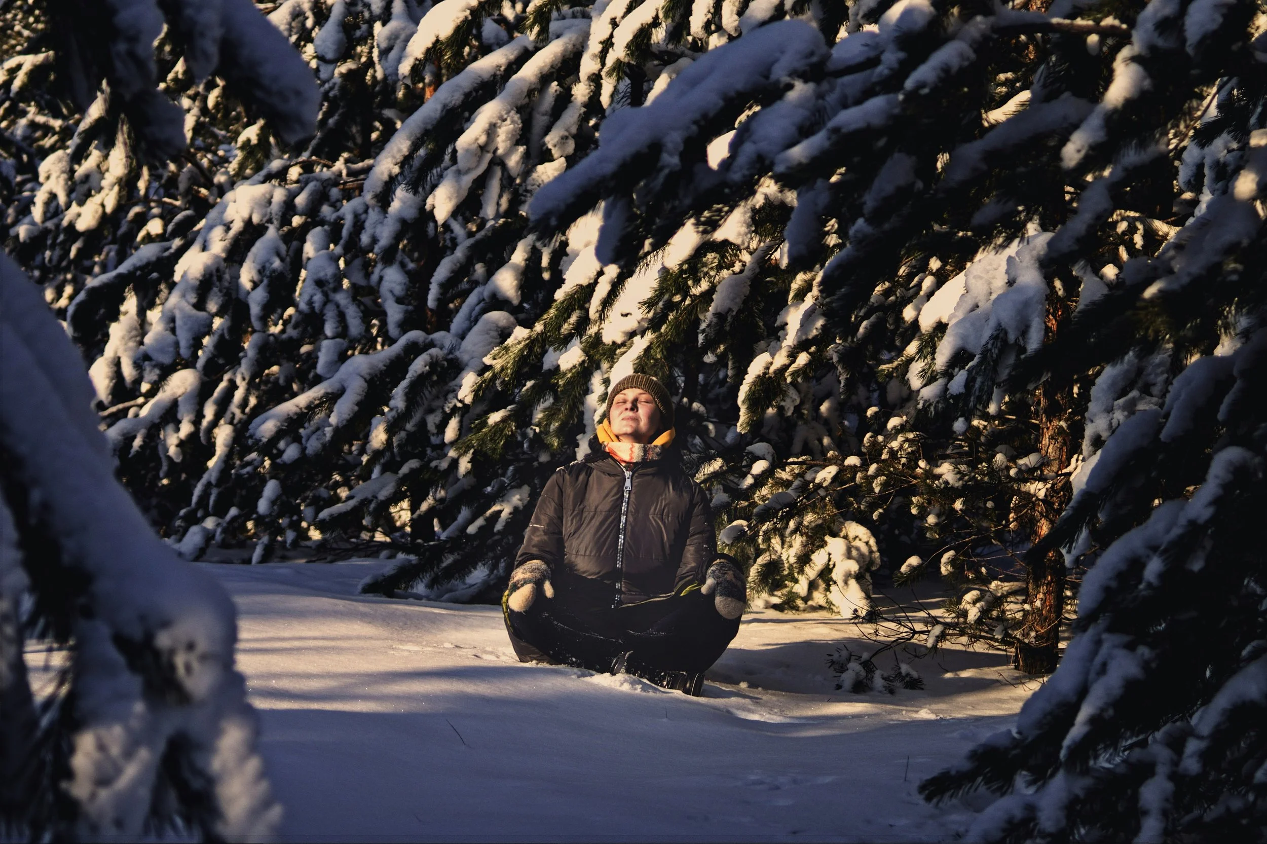 Winter Self-Care: Maintaining Mental Health During Social Season