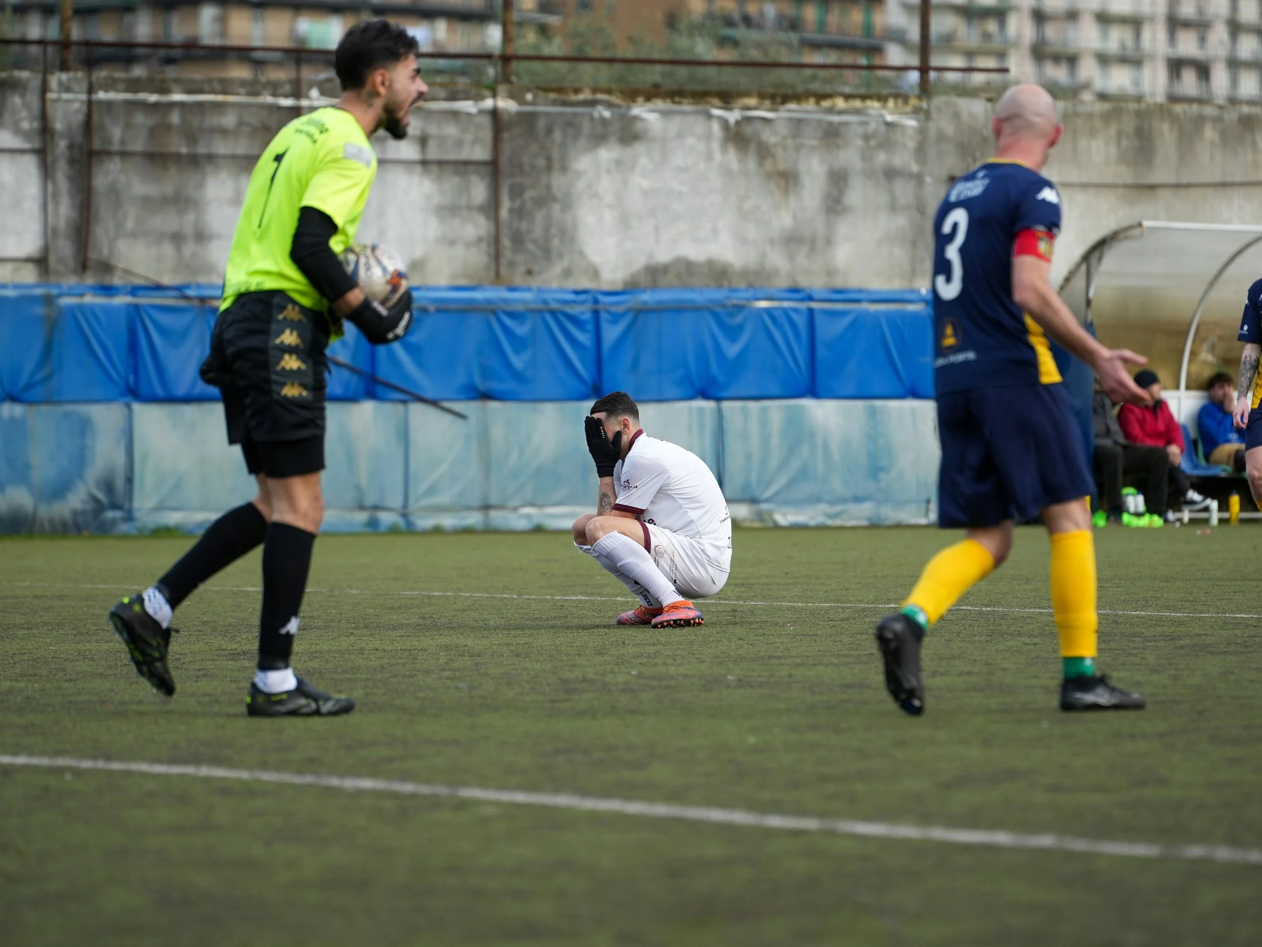 From Surviving to Thriving: Recovery After Major Life Setbacks