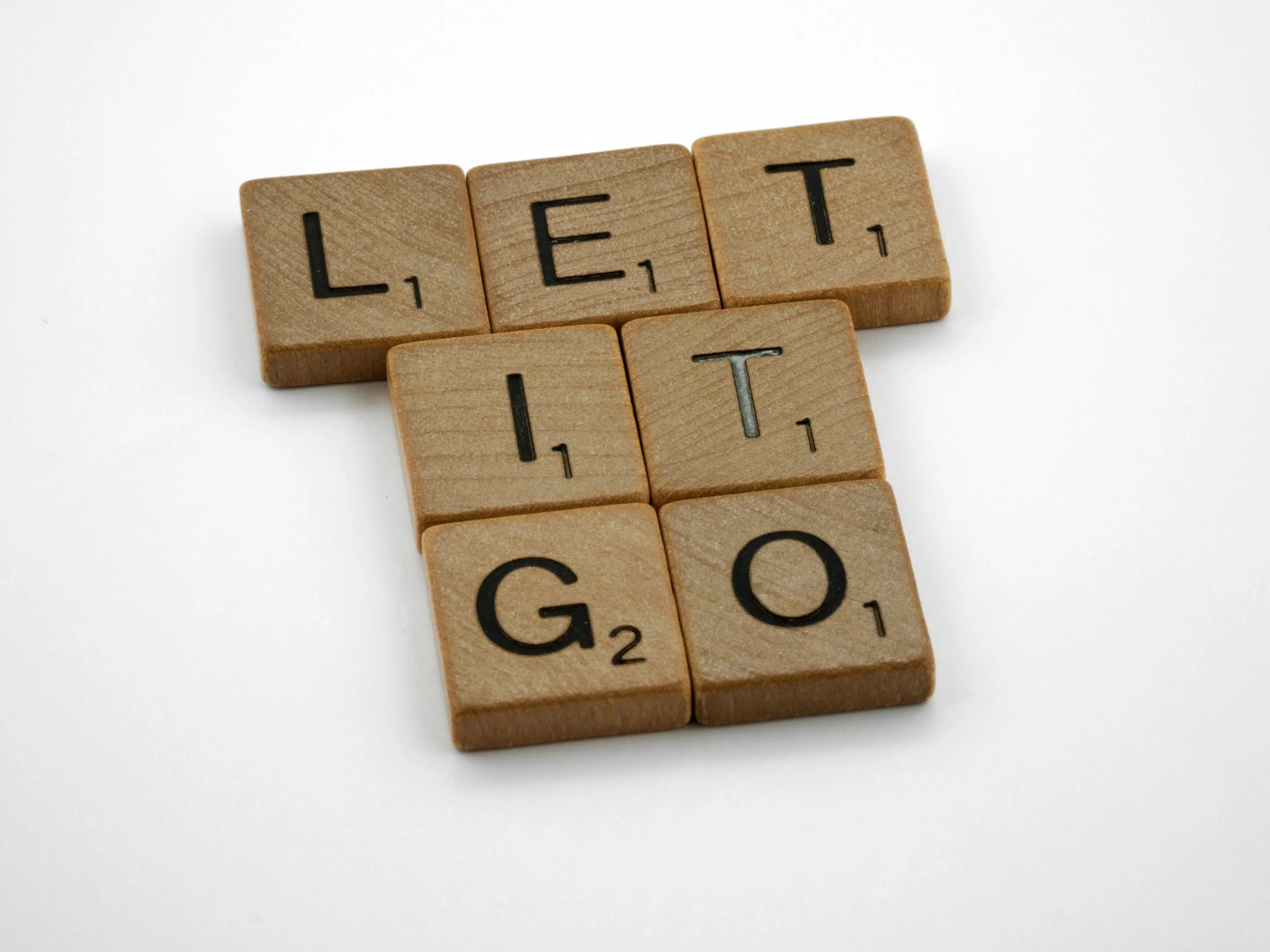 The Art of Letting Go: Therapy Techniques for Releasing What No Longer Serves You
