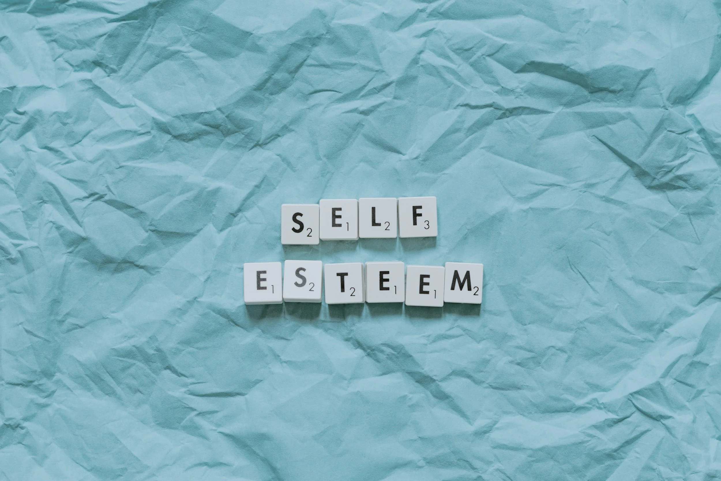 The Self-Esteem Toolkit: Daily Practices for Building Lasting Confidence