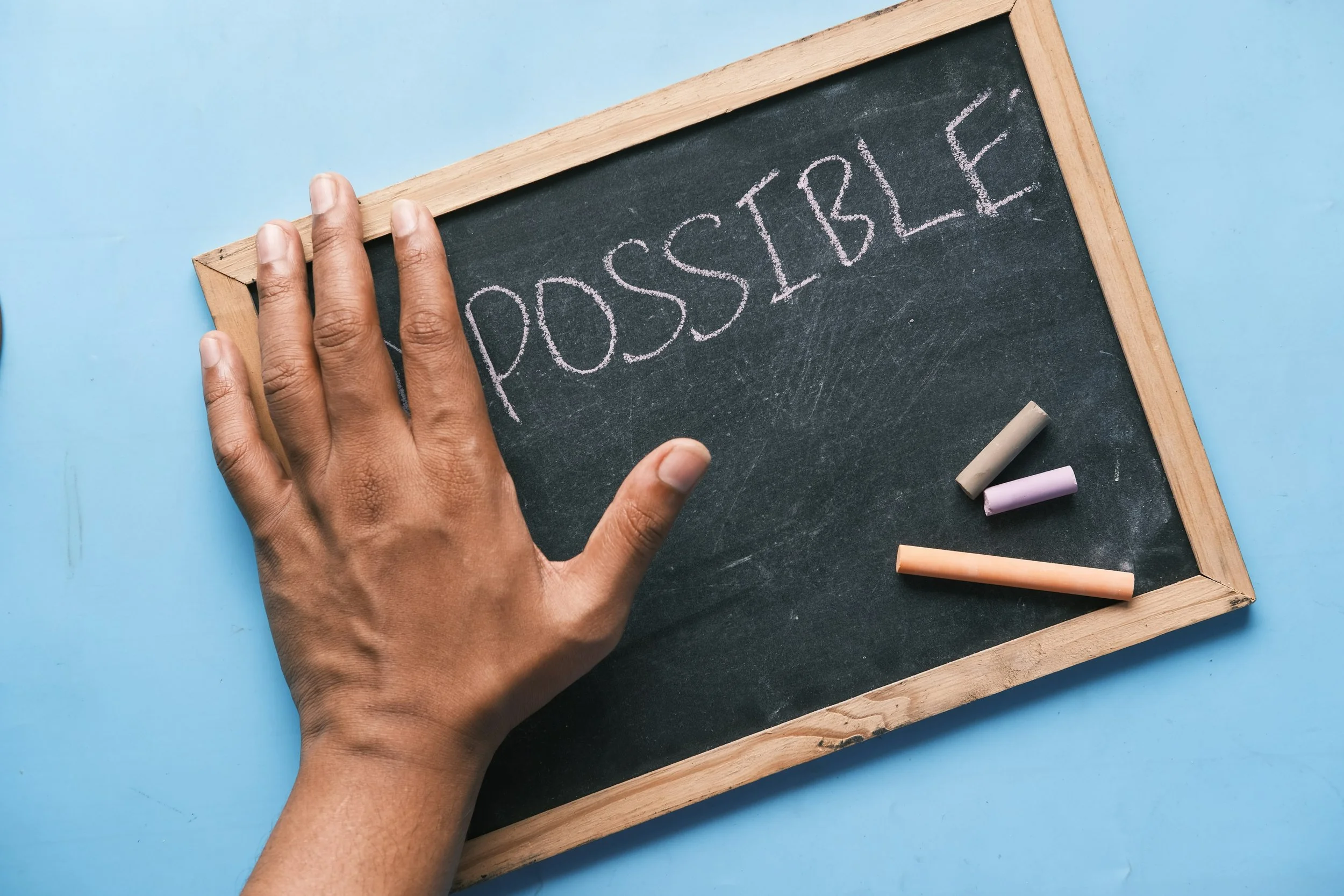 Imposter Feelings at Work: Building Professional Confidence Through Therapy