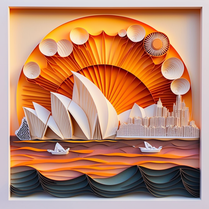akesha_sunset_sydney_opera_house_in_the_style_of_quilling_2422ba74-7412-4715-8dde-f7744c8eed3c.png