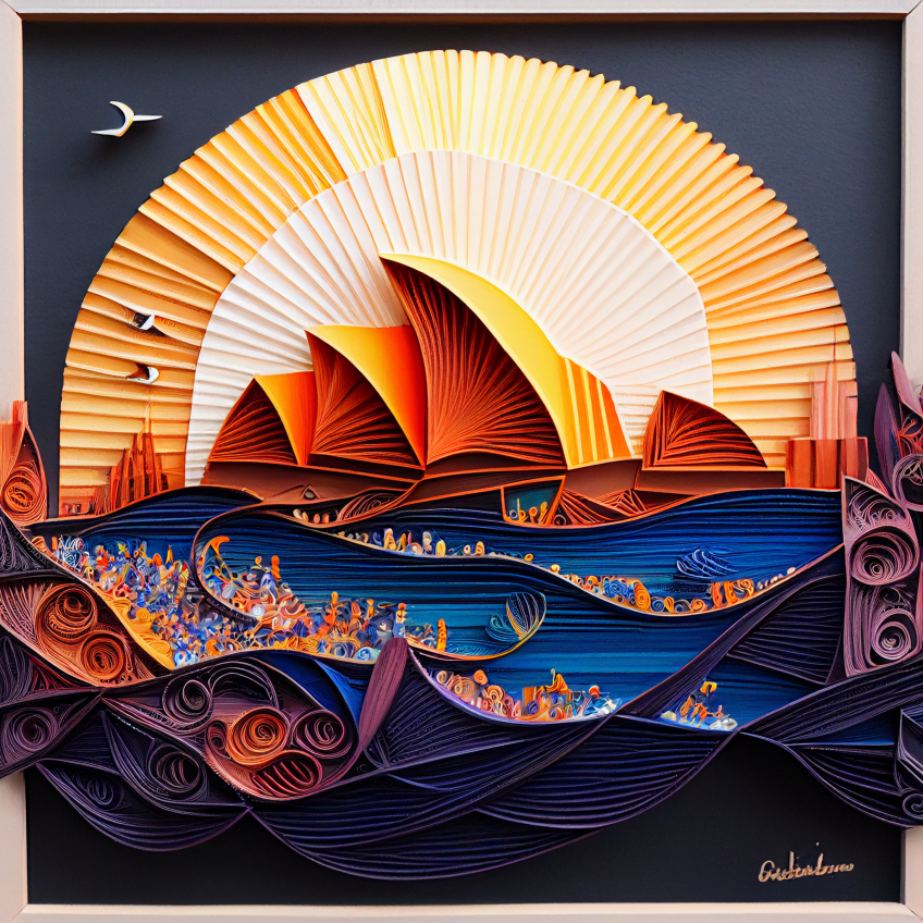 akesha_sunset_sydney_opera_house_in_the_style_of_quilling_6e667cf4-3ea7-42fc-82c9-8eb744a8d0e4.png