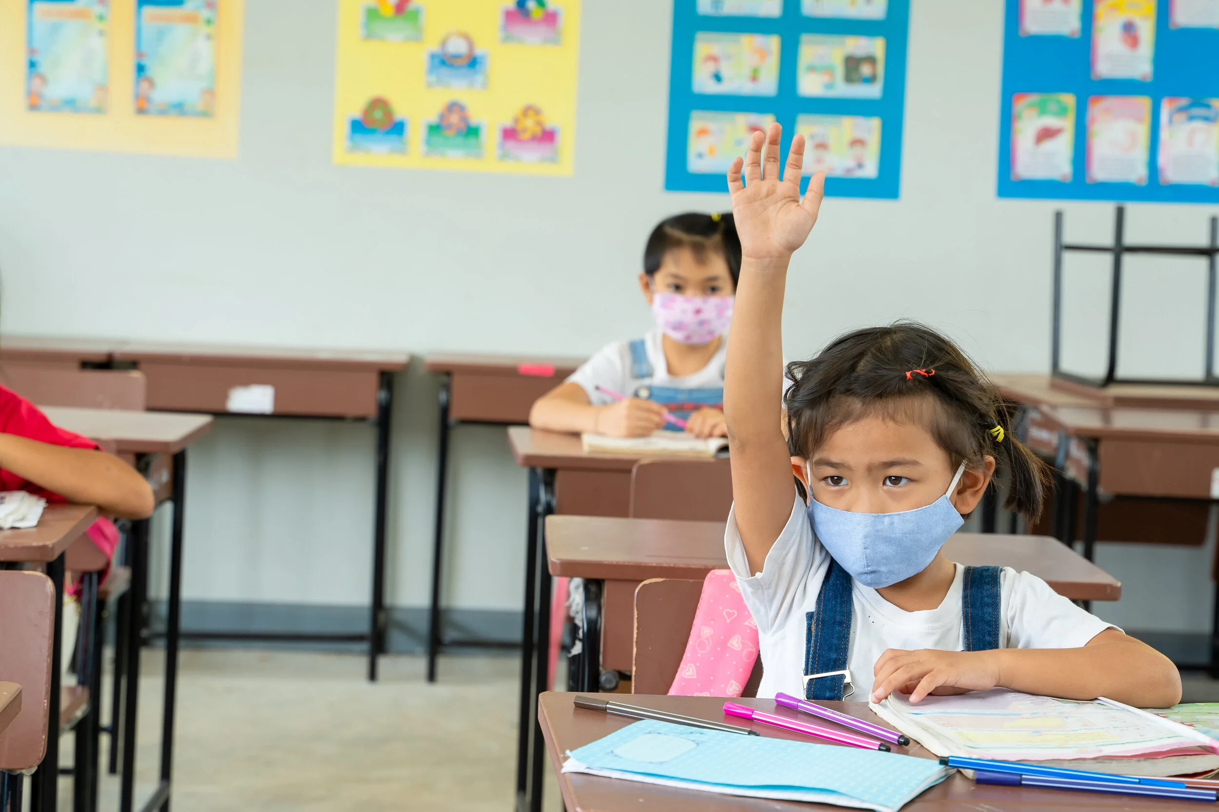 #PublicSchoolProud Podcasts Feature Top Educators 