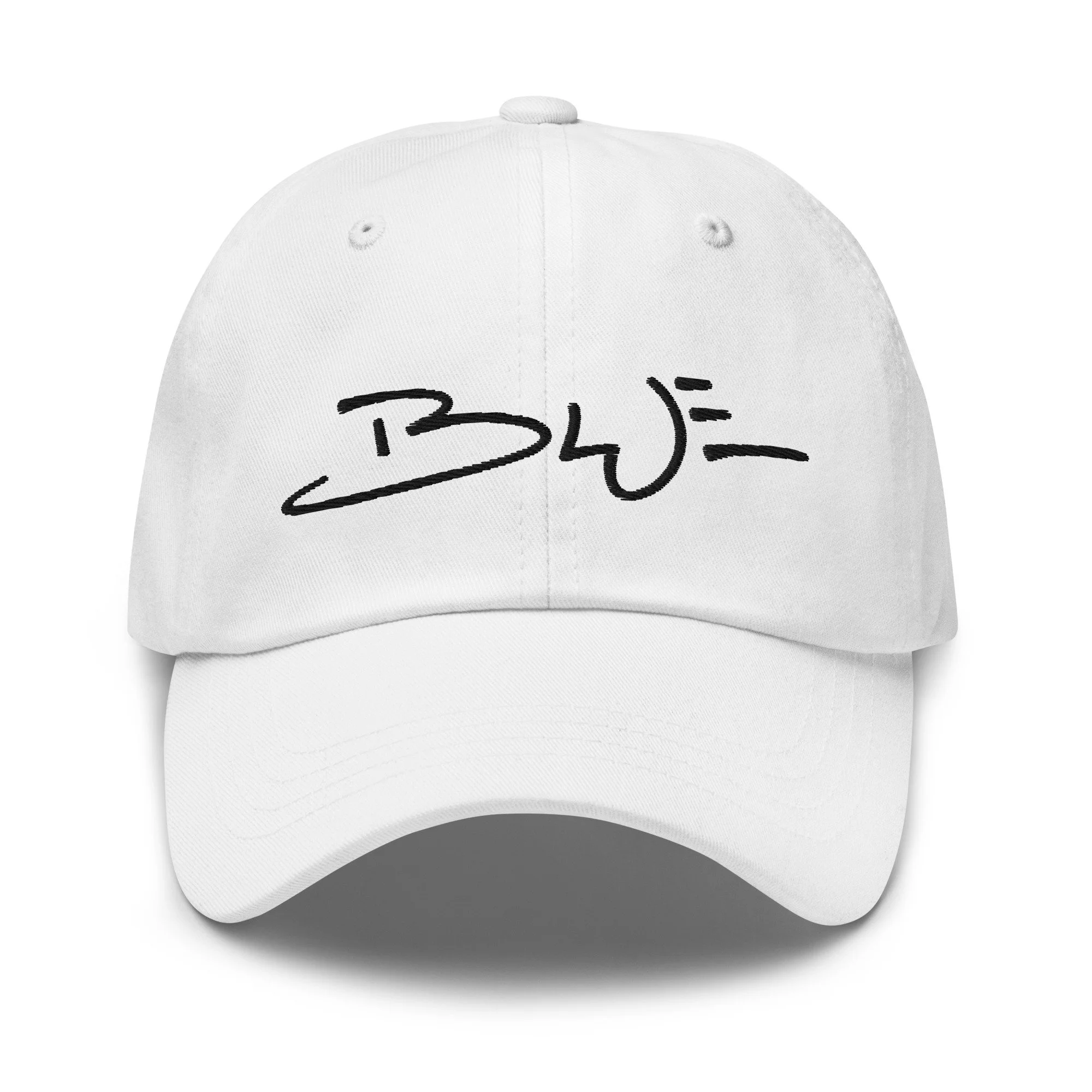 BLUE Baseball Cap (Light)