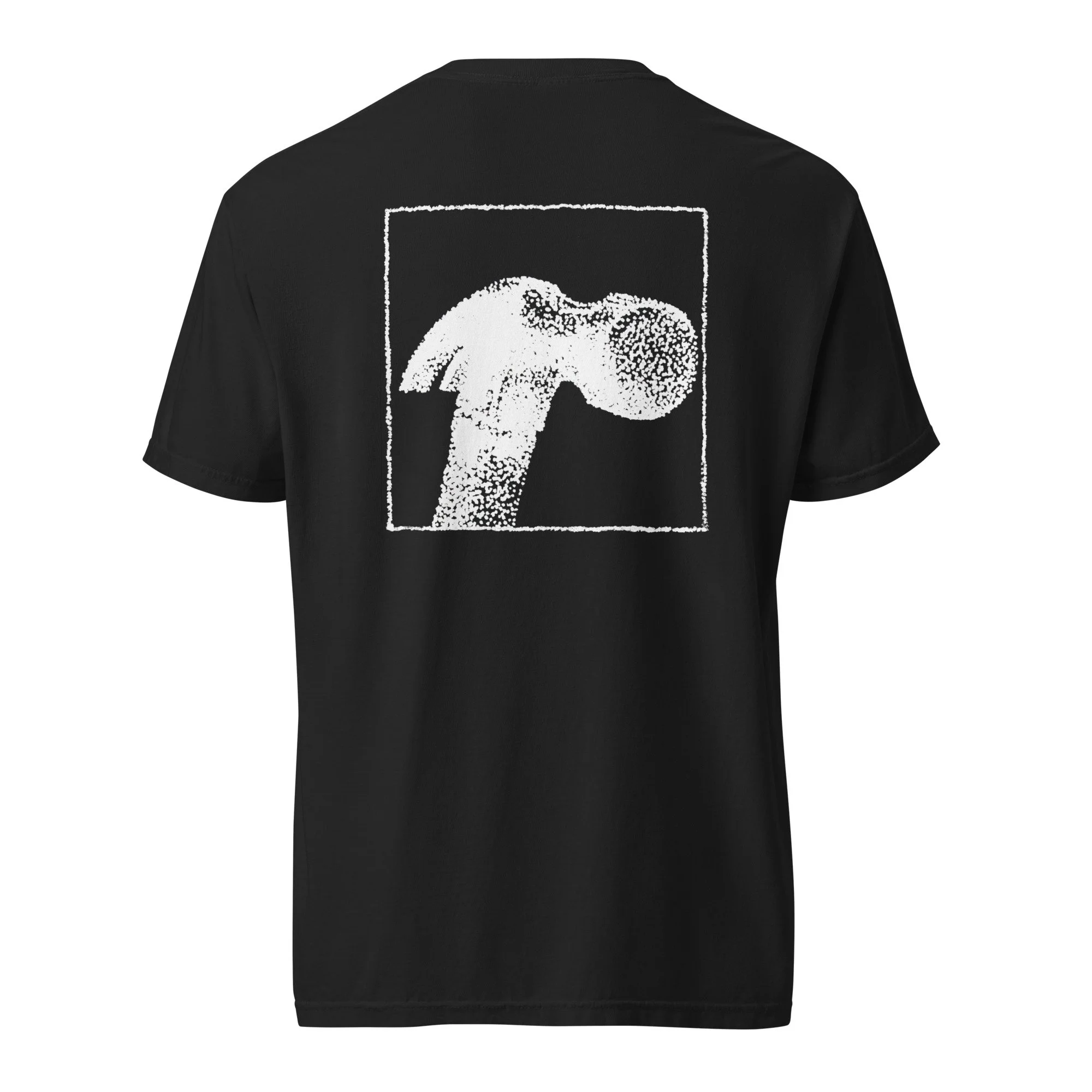HAMMER Short Sleeve (Dark)