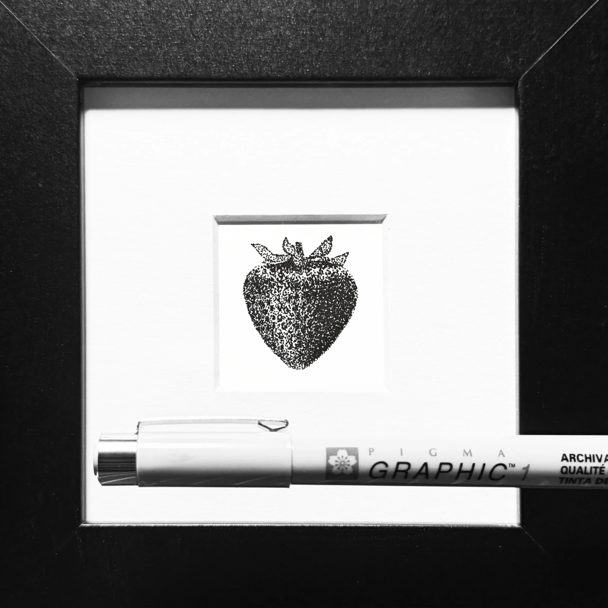 For My Wife - 2" x 2"
