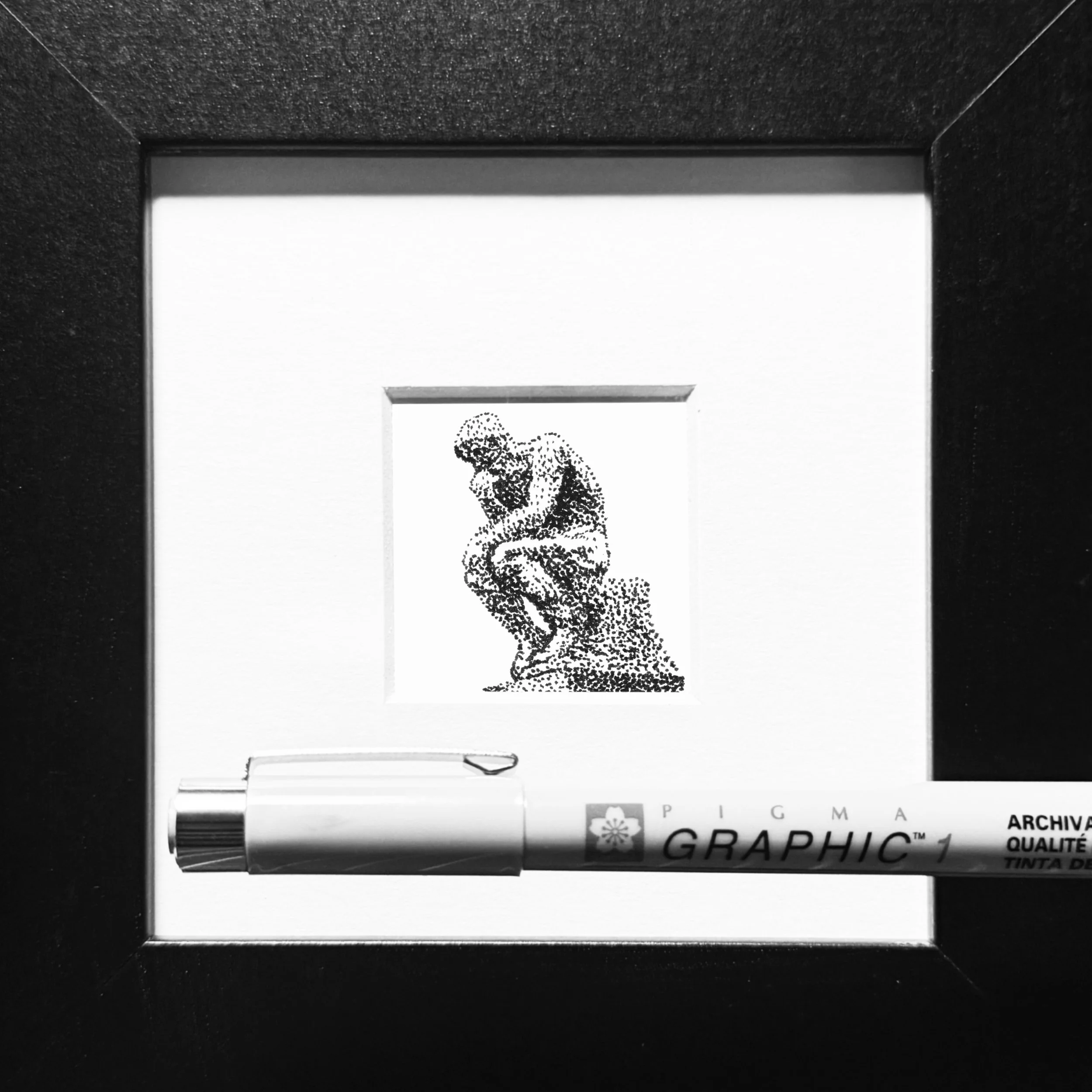 Ideas - 2" x 2"