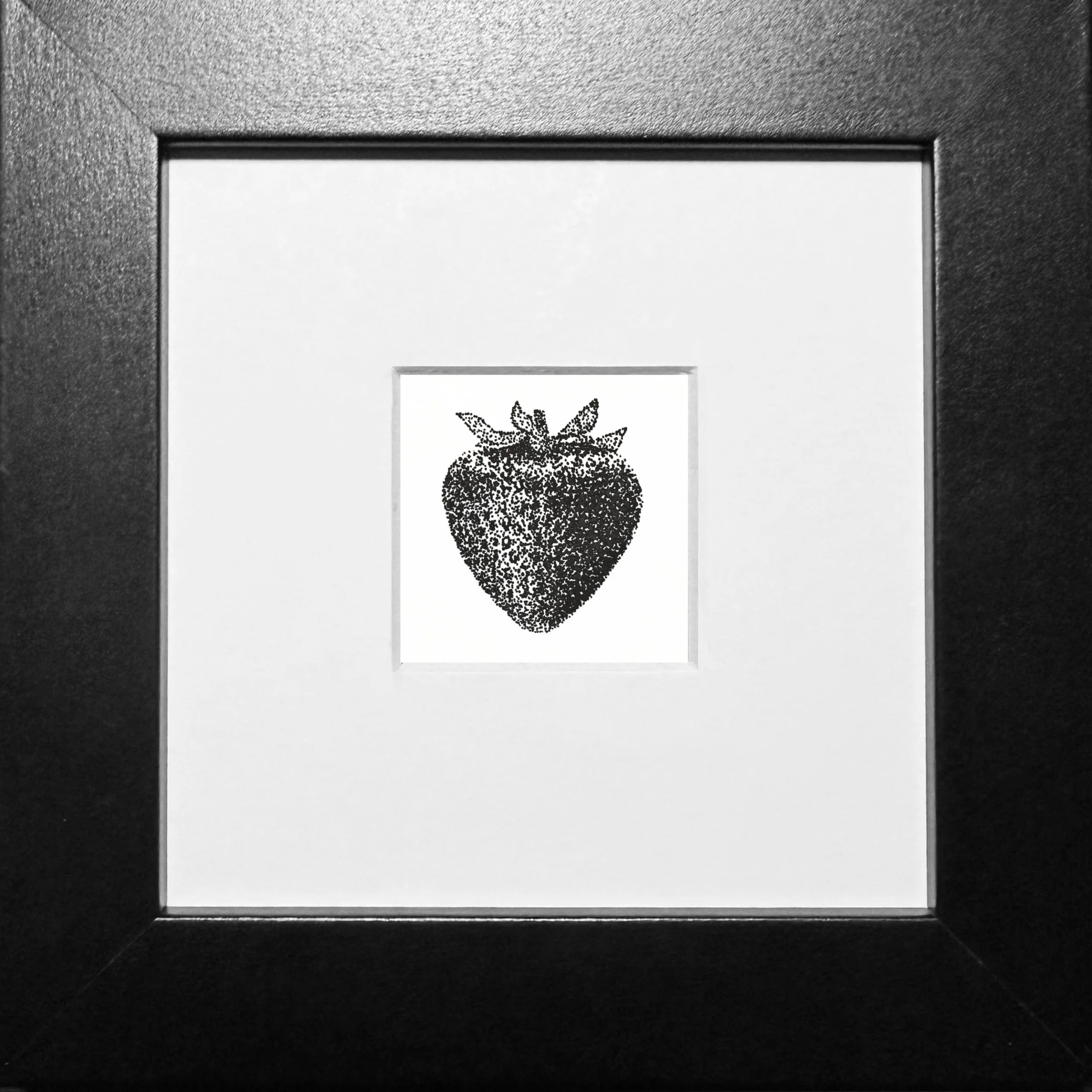 For My Wife - 2" x 2"