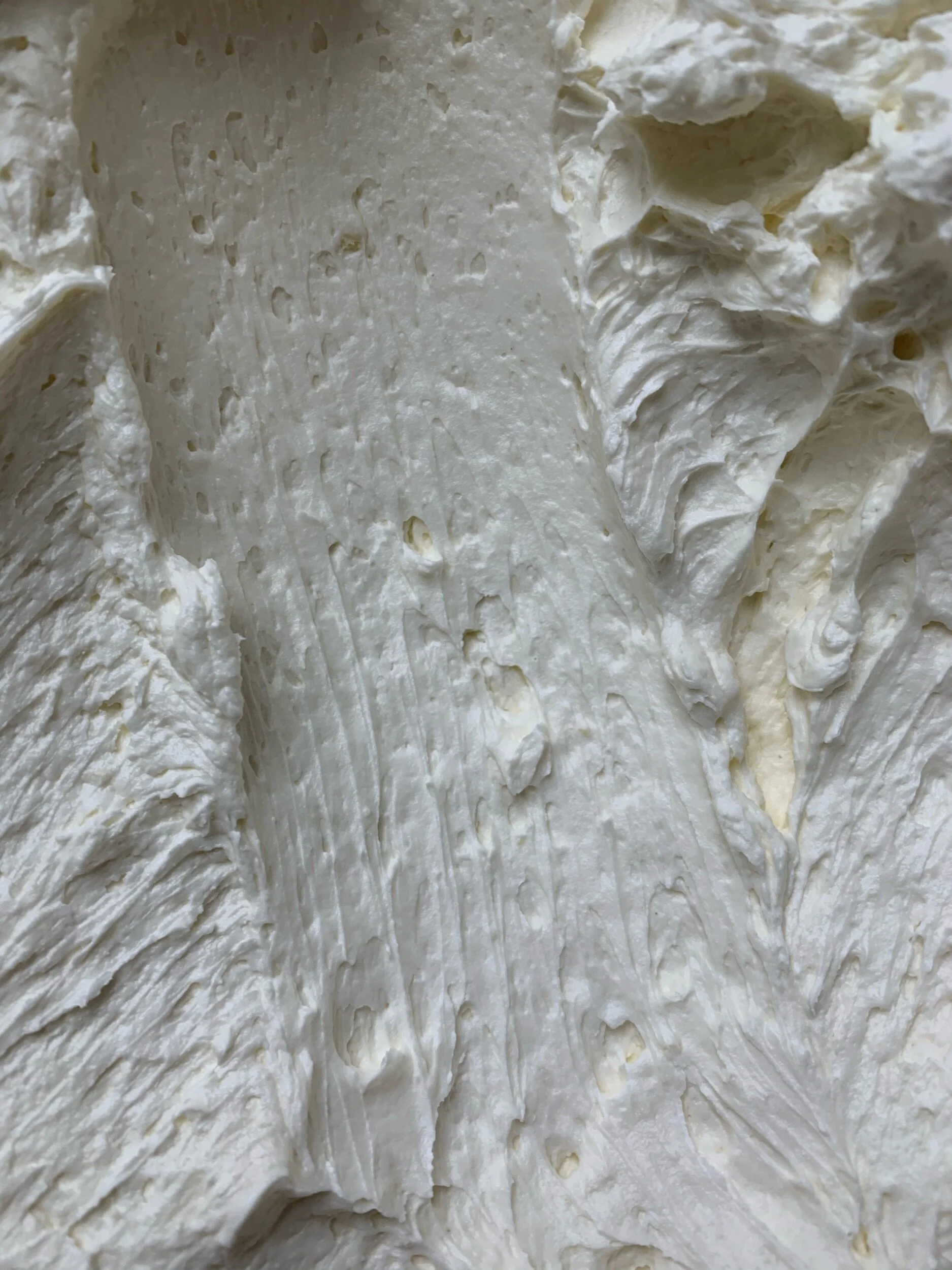 PHOTO COMING SOON! // Poundcake for One, Citrus Glaze, Hibiscus // 2 for $12, 4 for $22