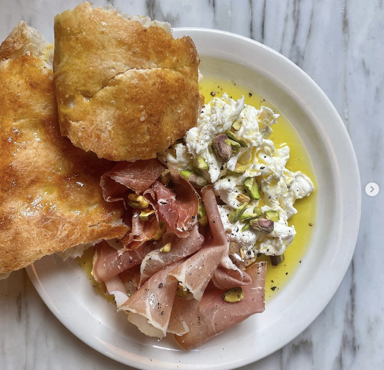 Homemade Ricotta with Serrano & Fresh Bread.png