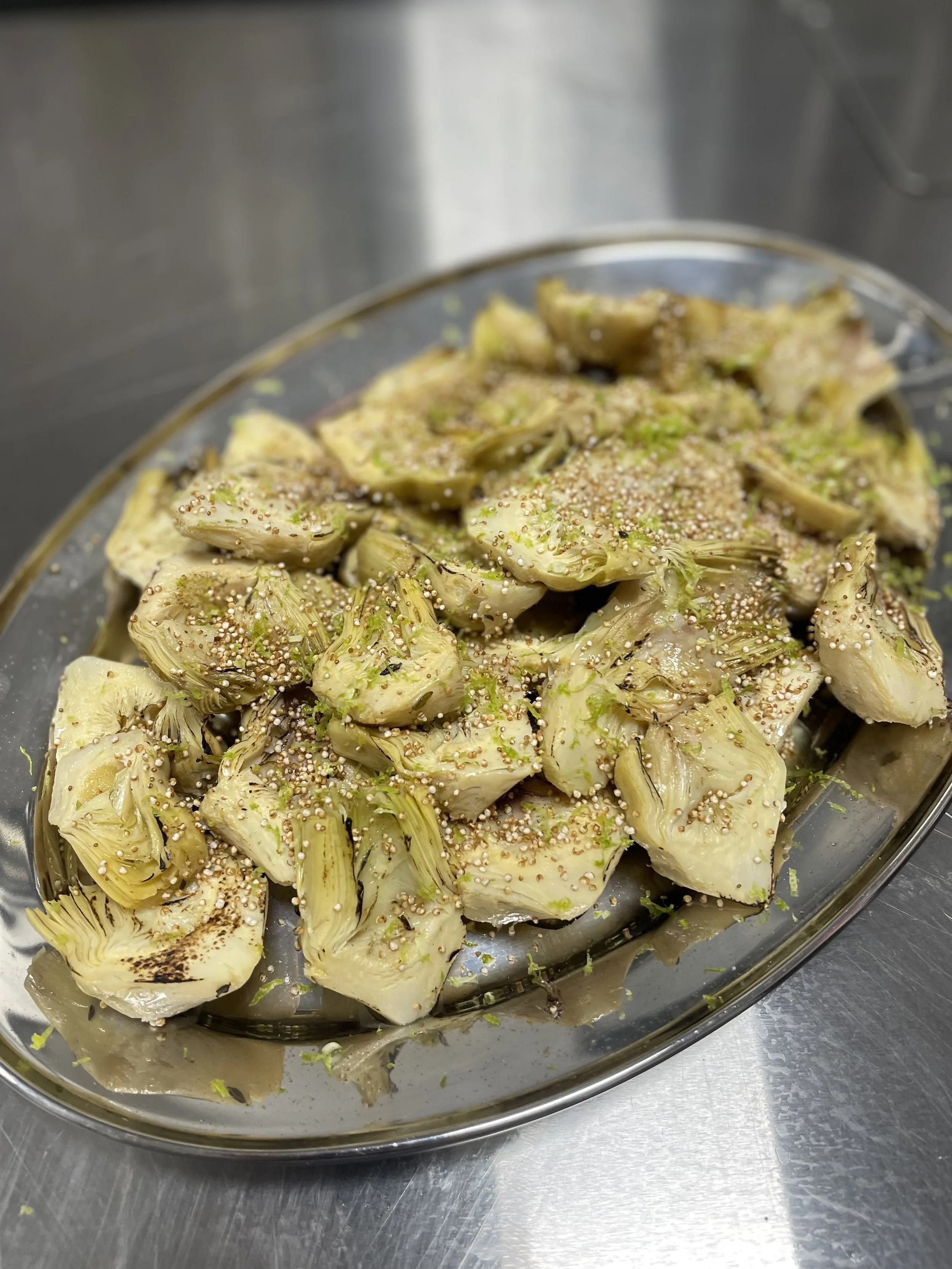Family Style Artichokes with Amaranth & Lime copy.jpeg