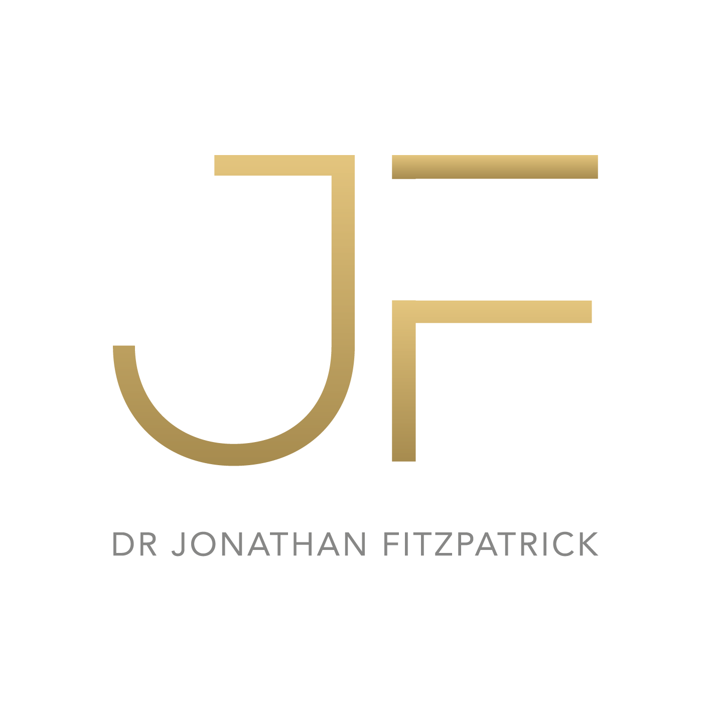 Dr Jonathan Fitzpatrick