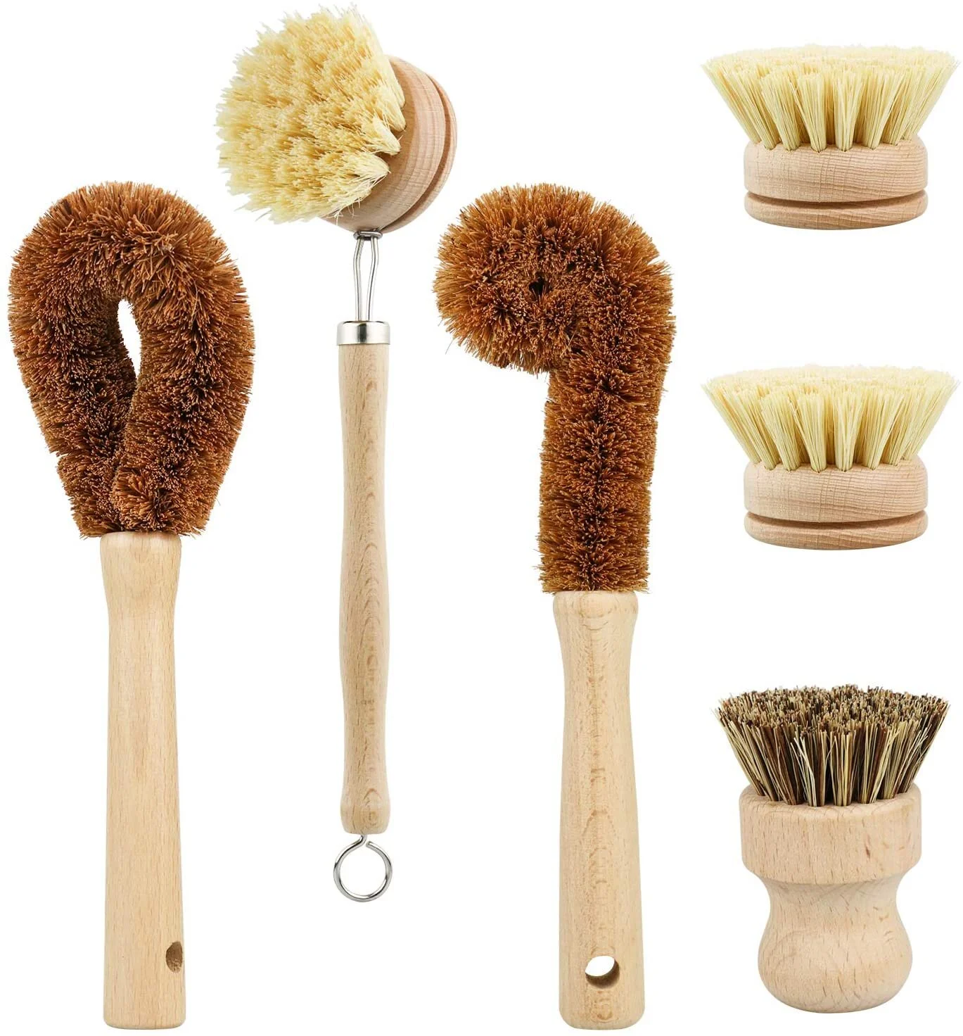 Cleaning