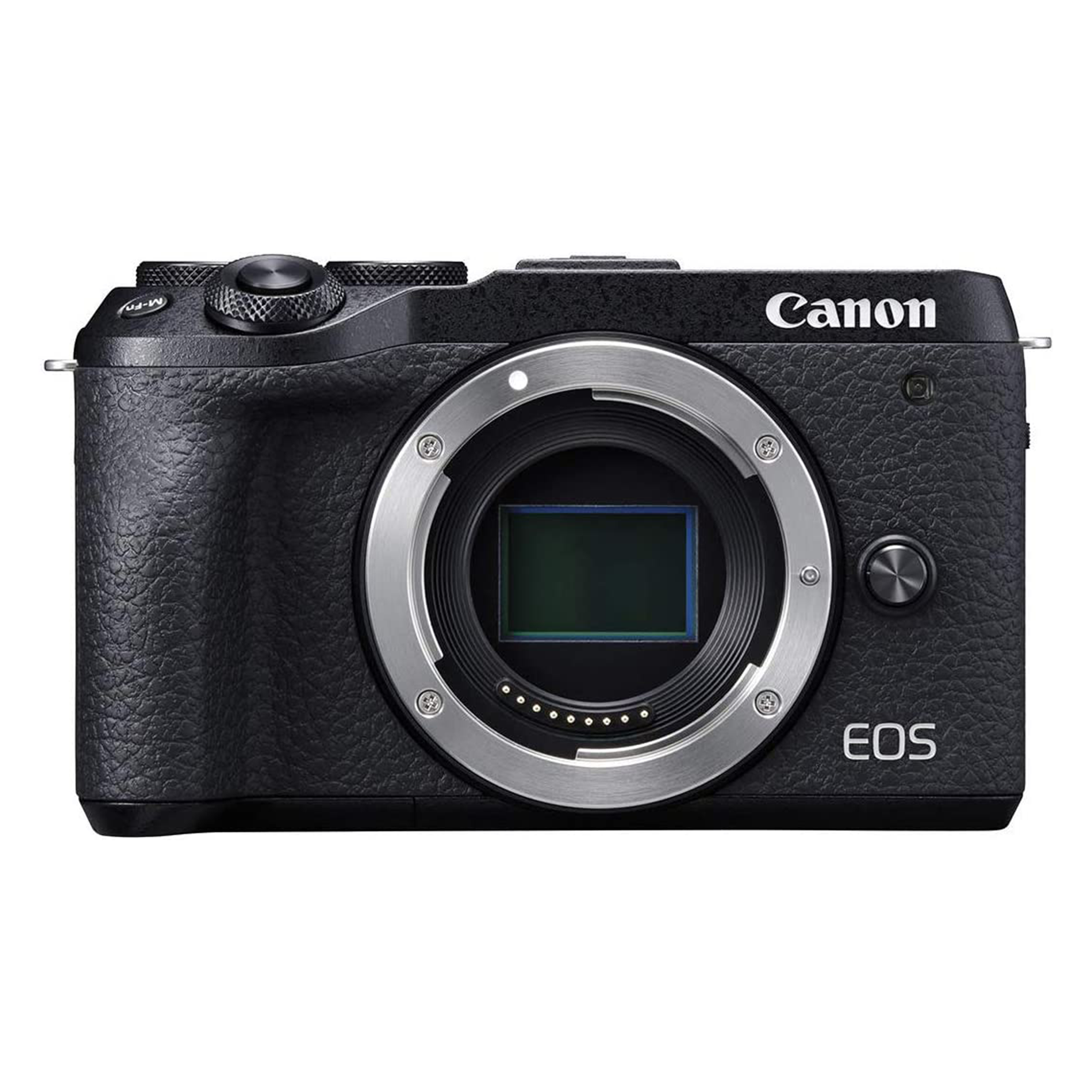Vlogging Camera (Canon M6 Mark II)