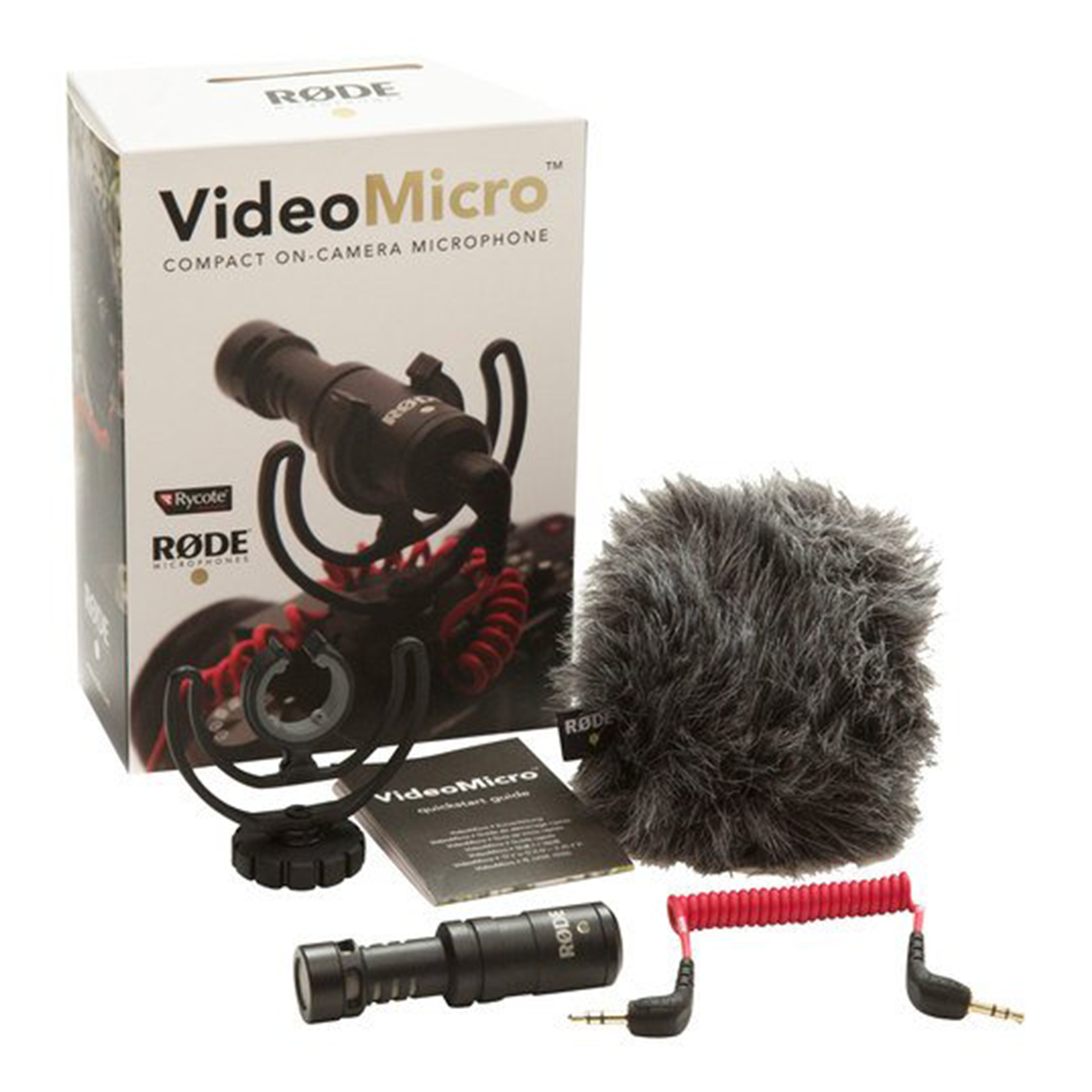 Rode Video Micro