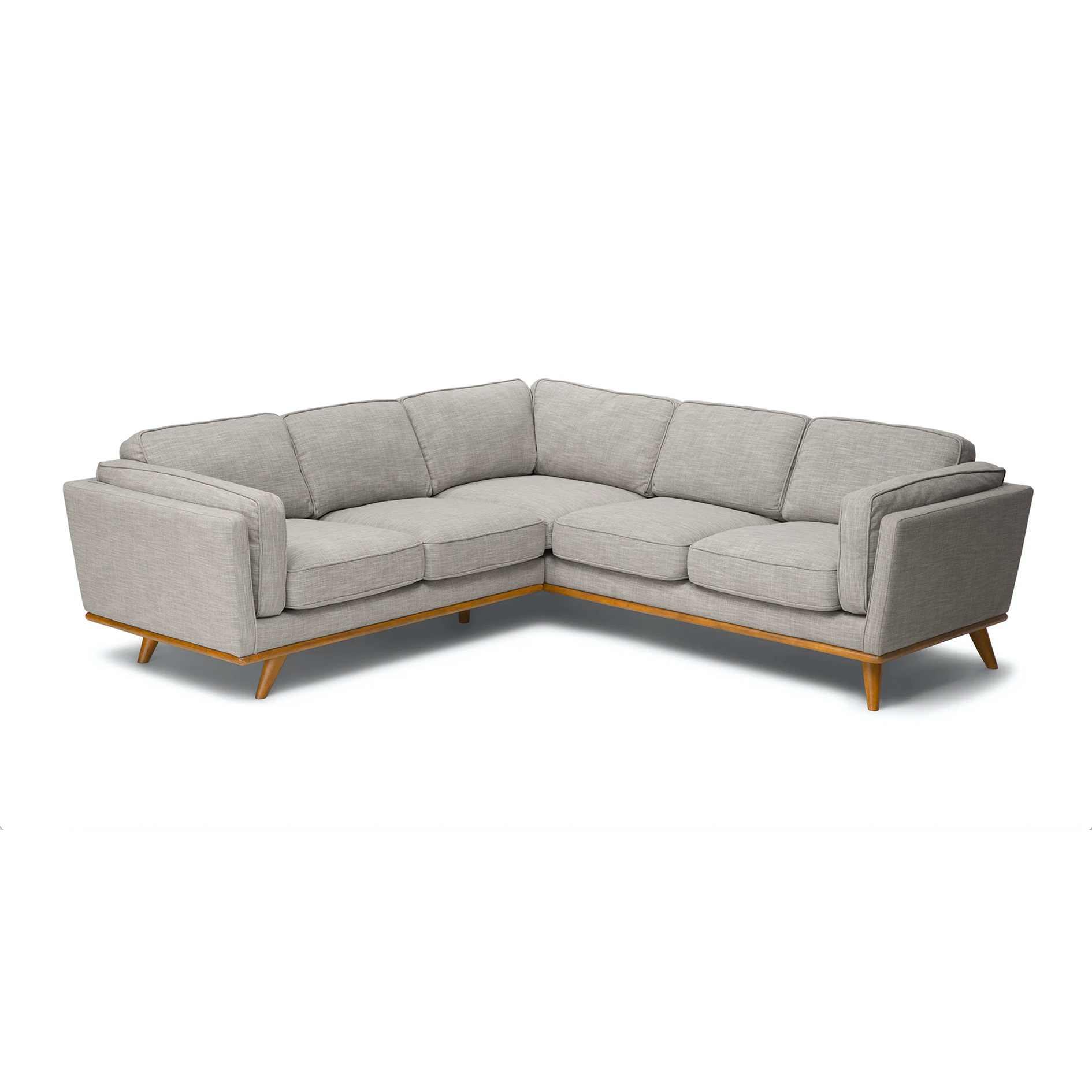 (Old) Sectional