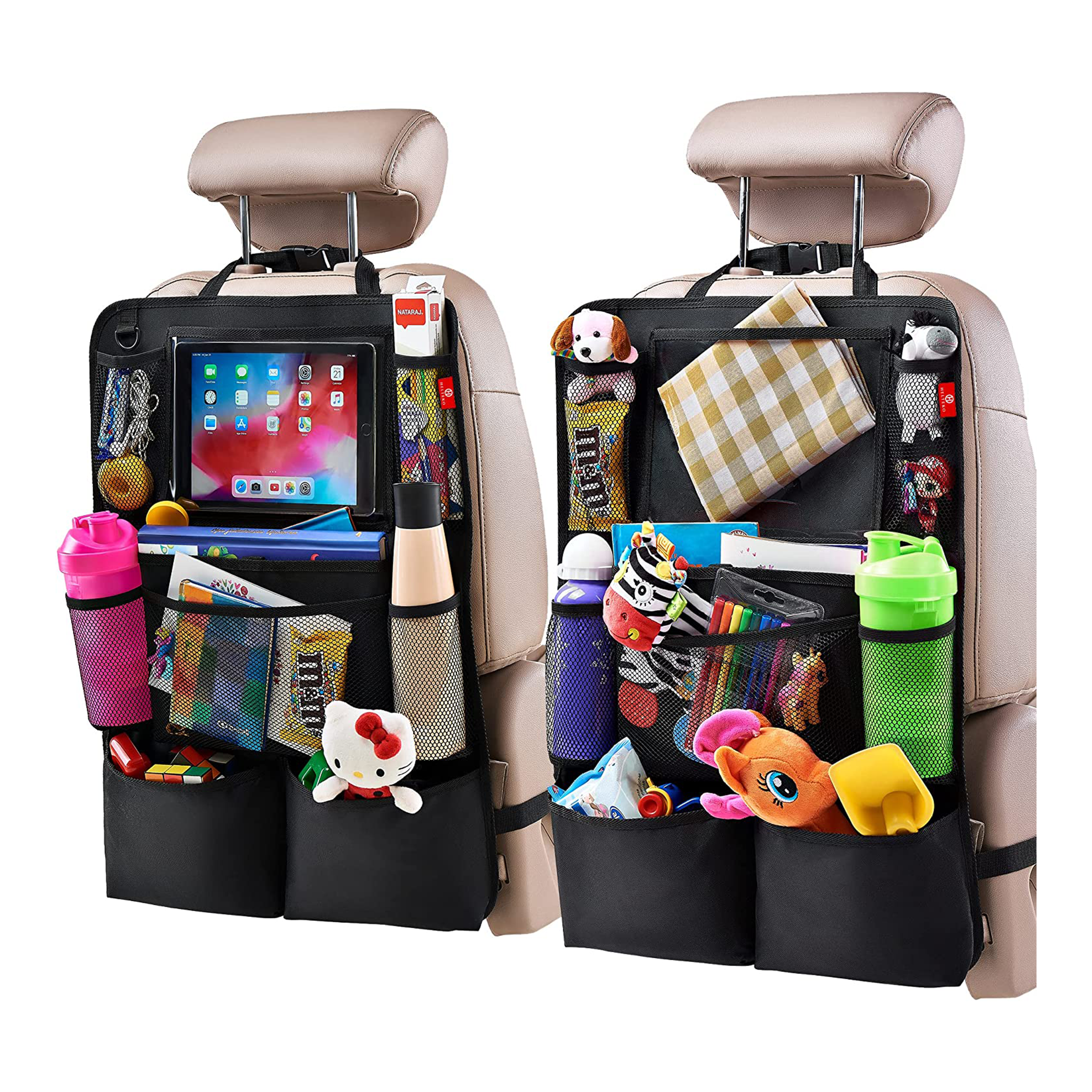 Car Seat Organizer