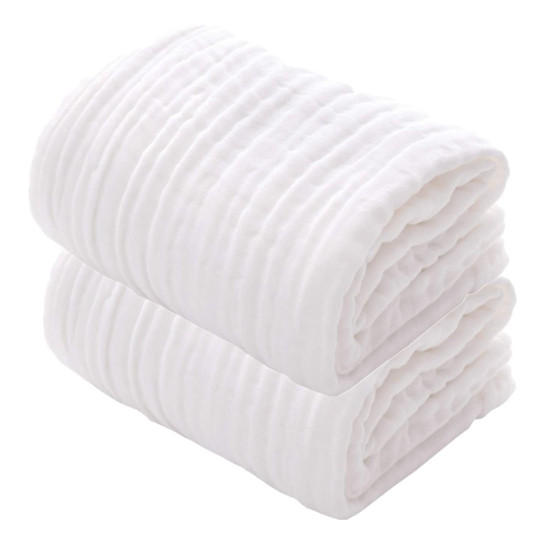 Muslin Towels