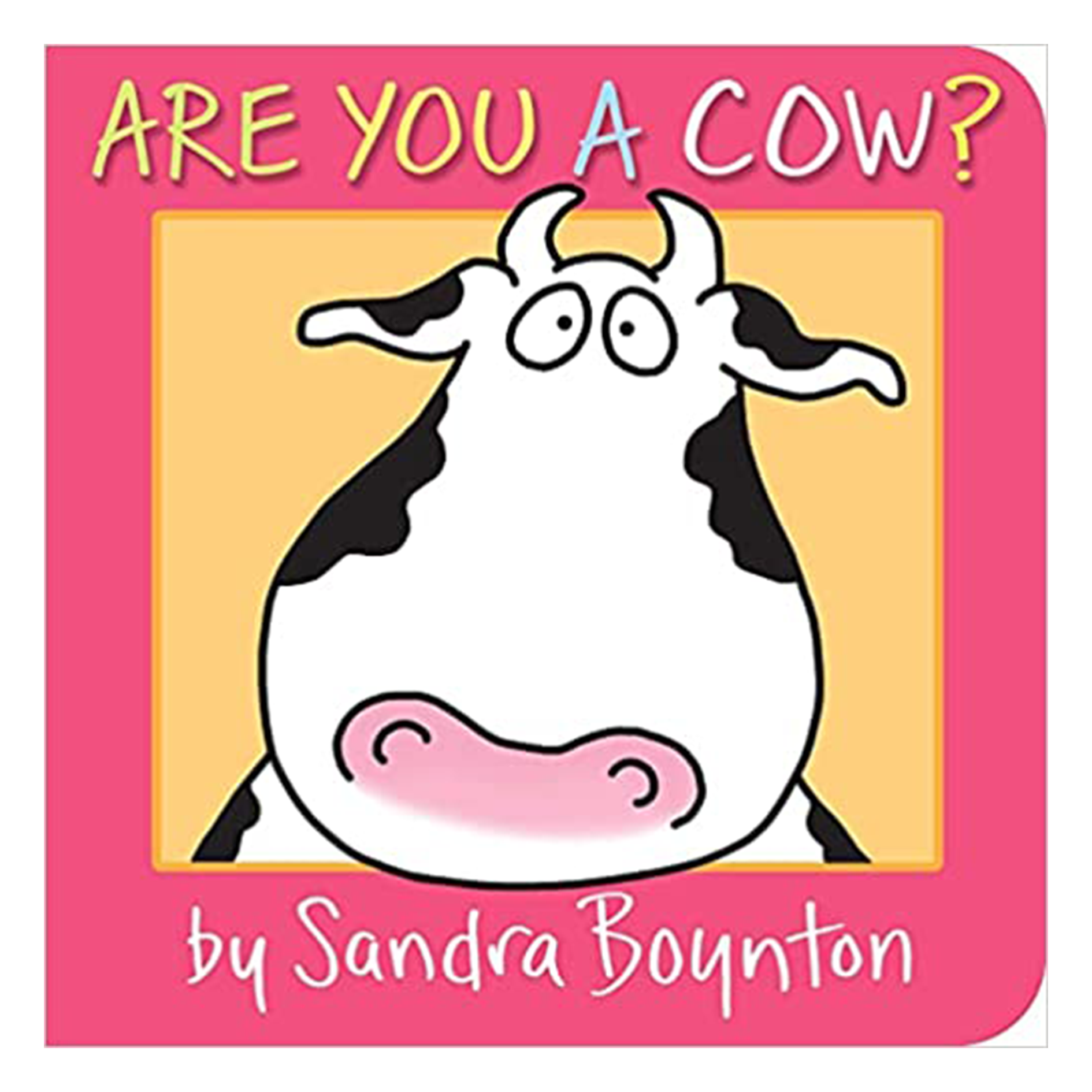 Are You A Cow