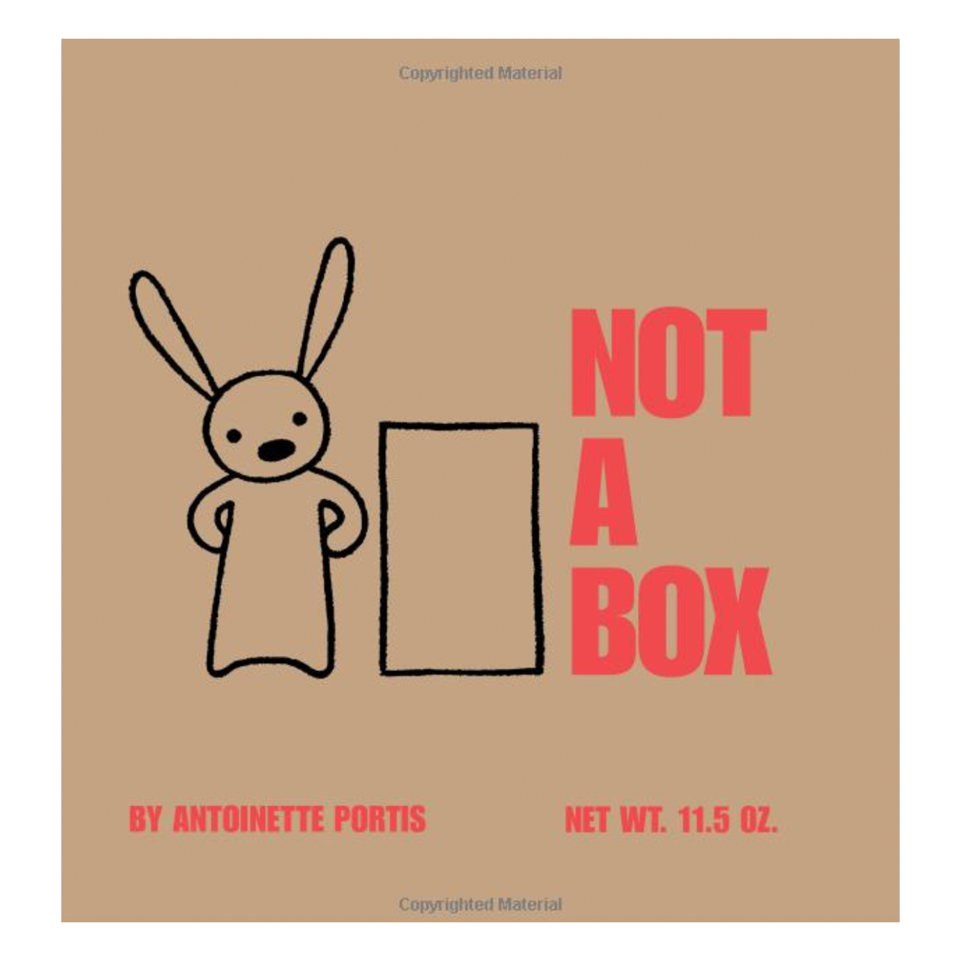 Not A Box