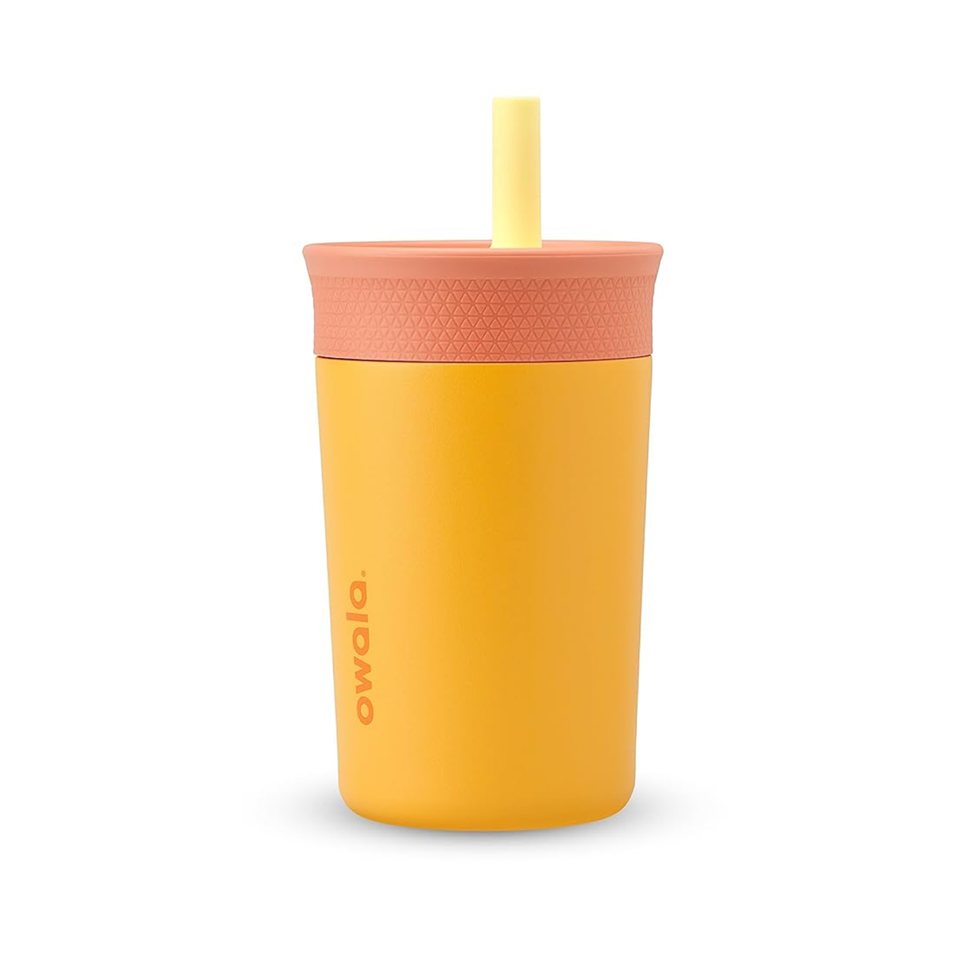 Kids Travel Straw Cup