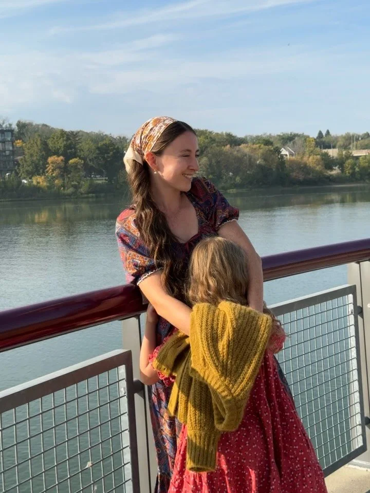 &ldquo;Wow, 4 kids? You are so blessed! We had 4 too, and those were the best years.&rdquo;

I remember the first time I received this comment. I was taken aback and I didn&rsquo;t know how to respond. I was so used to the typical disbelief, annoyed 