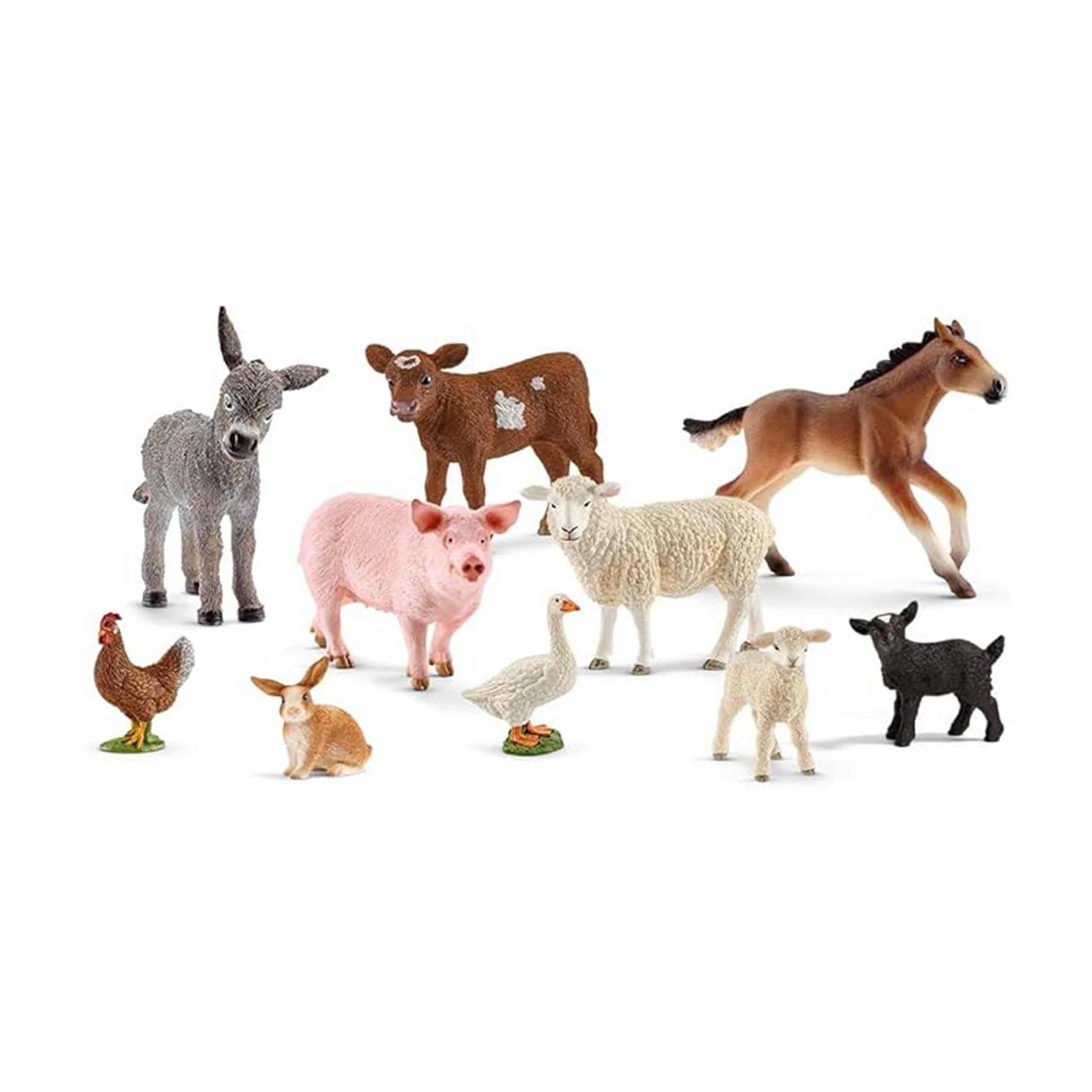 Schleich Animals