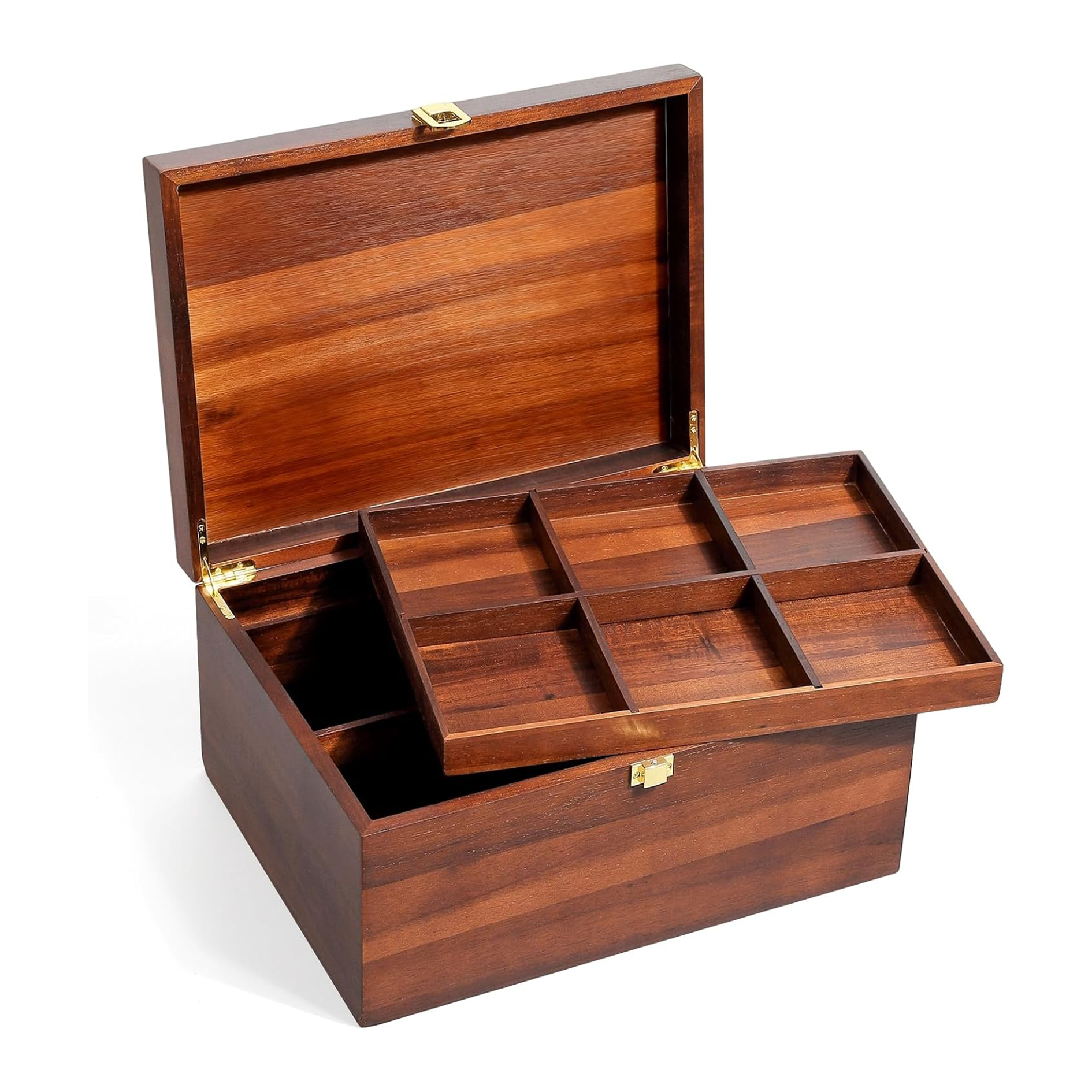 Treasure Box