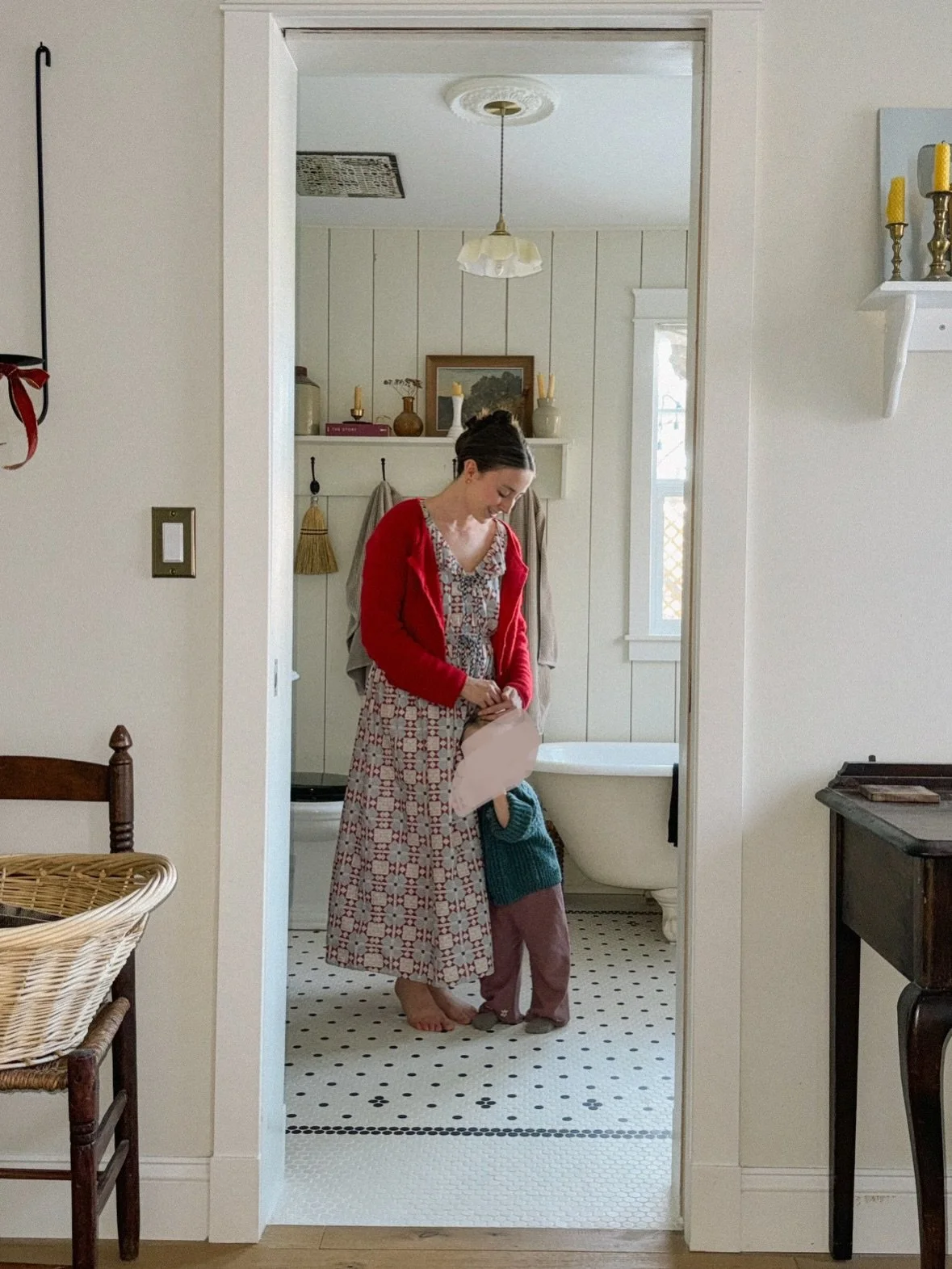 While much of the world around us jumping back into the New Year with resolutions and goals, we&rsquo;ve been in hibernation mode. Our minds want to get back into the swing of things but our bodies say otherwise. Outside is cold and dark, and our bod