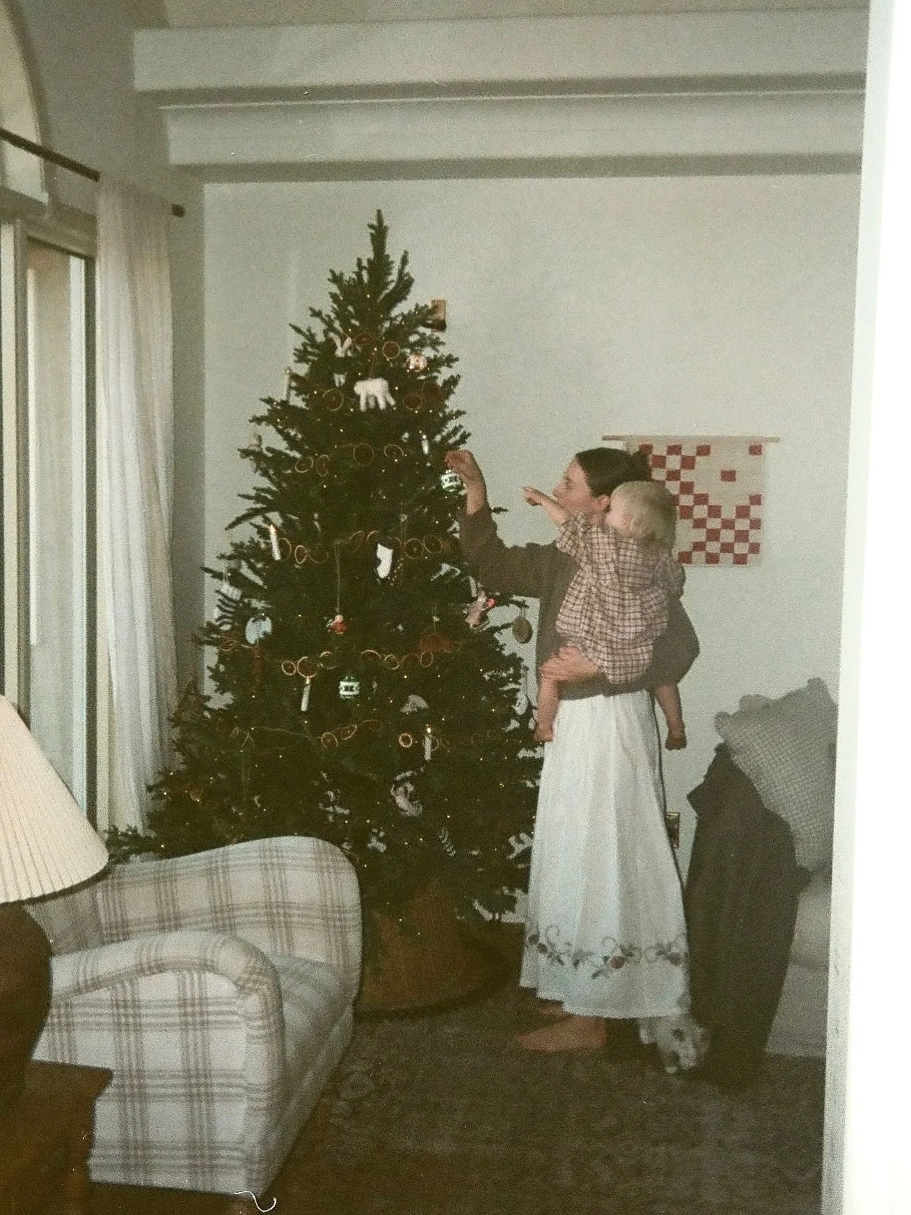 A very special Christmas indeed 🌟